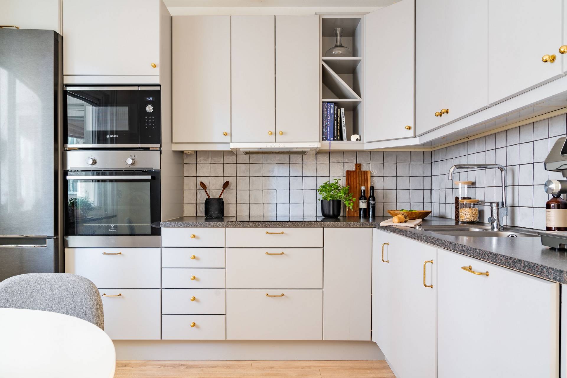 3 rum Lägenhet på Föreningsgatan 25A Tågaborg Helsingborgs kommun - bild 7