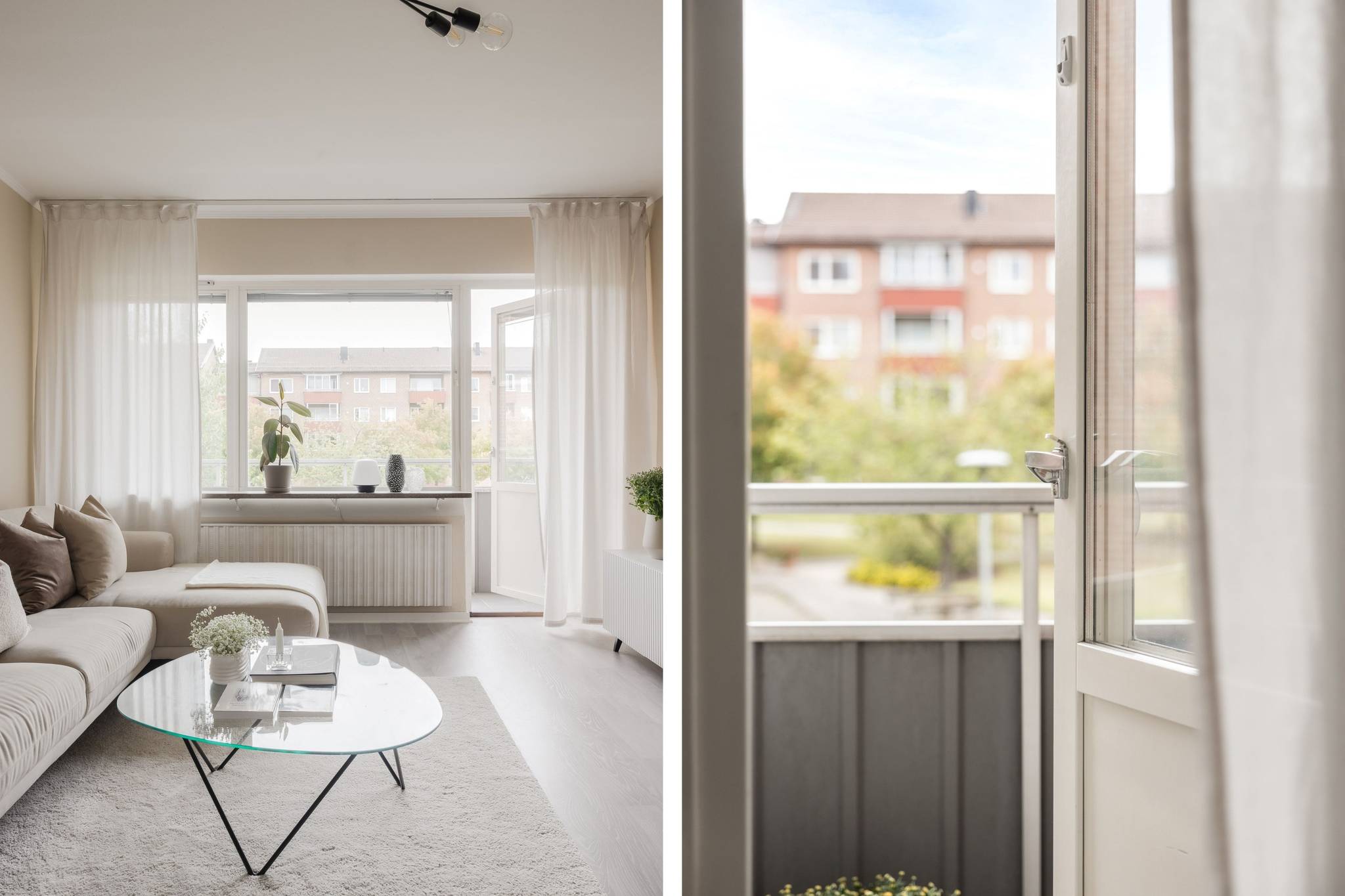 2 rum Lägenhet på Fylkinggatan 23C Håkanstorp Malmö kommun - bild 10