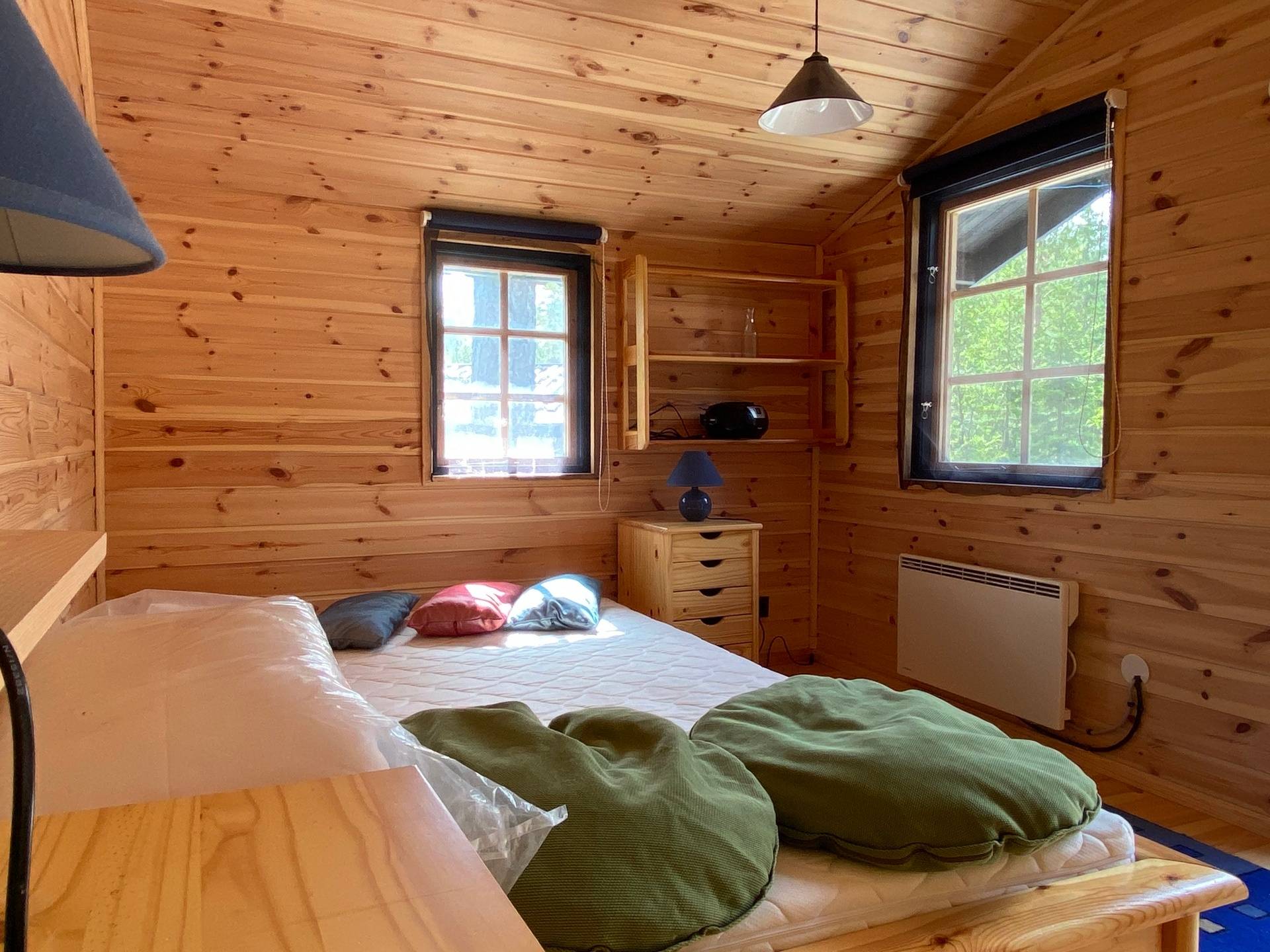 4 rum Vinterbonat fritidshus på Fjätpersväg 102 Foskros Älvdalens kommun - bild 32