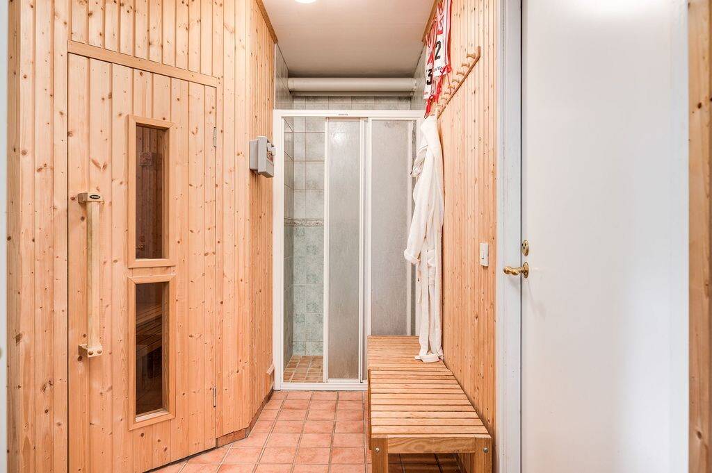 6 rum Villa på Tumgatan 34 Nygårdsdalen Borlänge kommun - bild 21