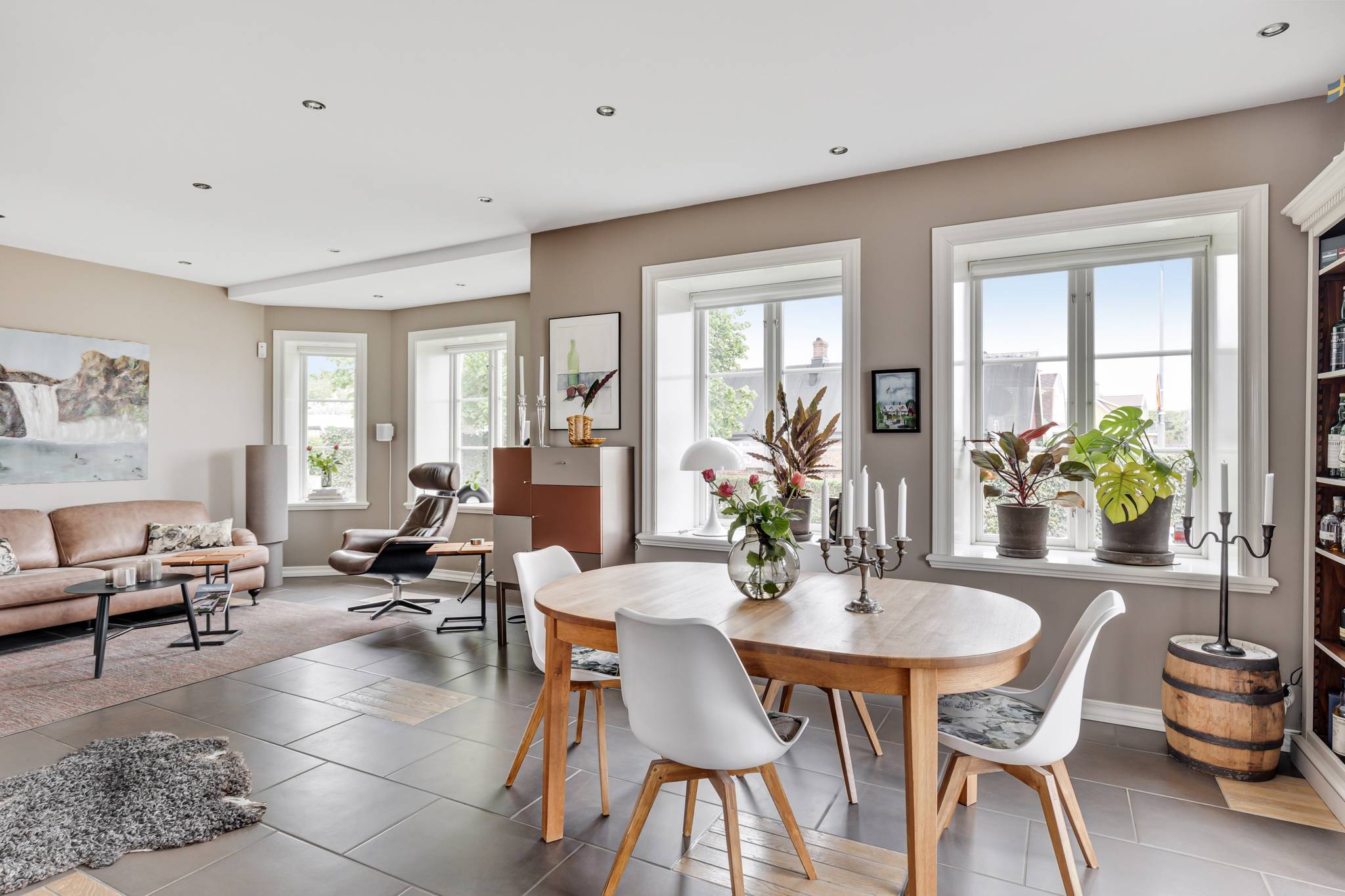 4 rum Villa på Tångvägen 11 Vejbystrand Ängelholms kommun - bild 8