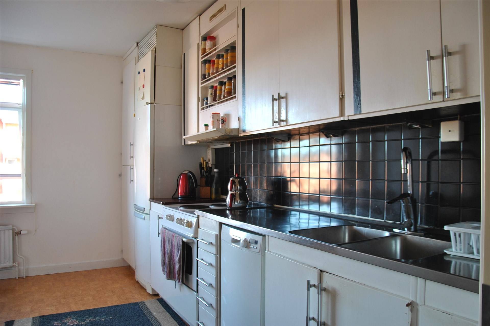 3 rum Lägenhet på Bokgatan 8 Torpa Vänersborgs kommun - bild 7