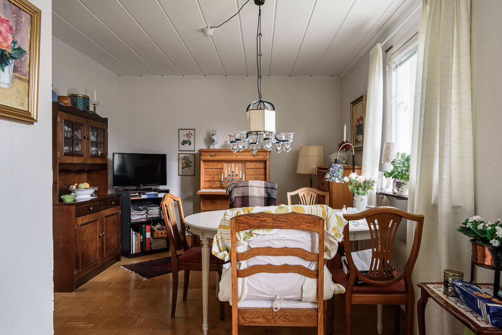 4 rum Kedjehus på Högalundsvägen 57 Alvesta öster Alvesta kommun - bild 15