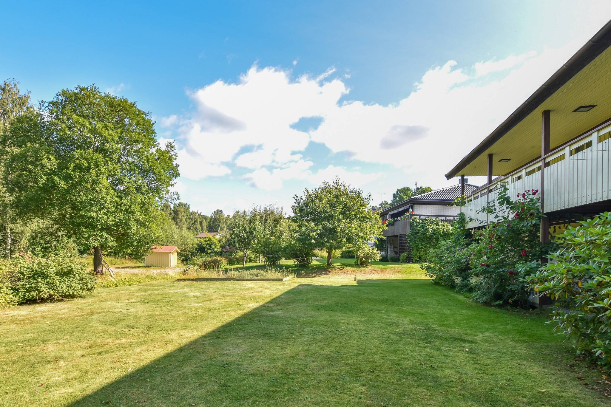 7 rum Villa på Gräsuddsvägen 14 Söderhamns kommun - bild 12