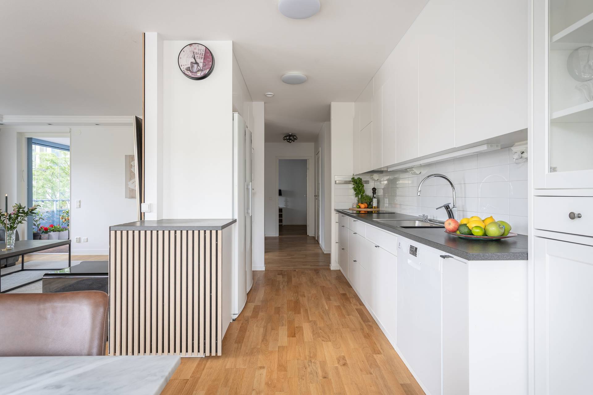 4 rum Lägenhet på Solnavägen 37, 1 tr Råsunda Solna kommun - bild 9