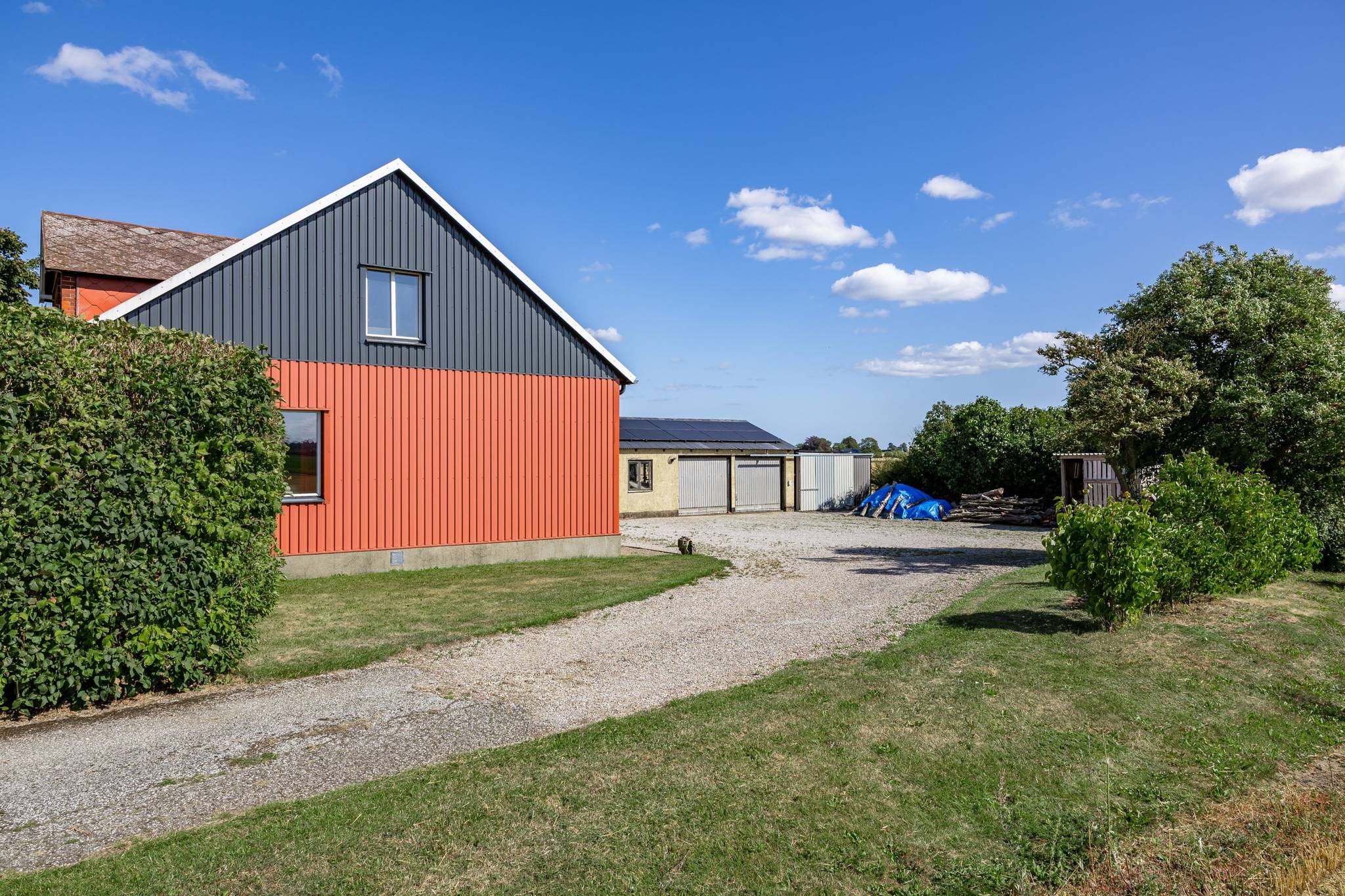 5 rum villa på Simrishamnsvägen 52 Hammenhög, Simrishamns kommun - bild 3