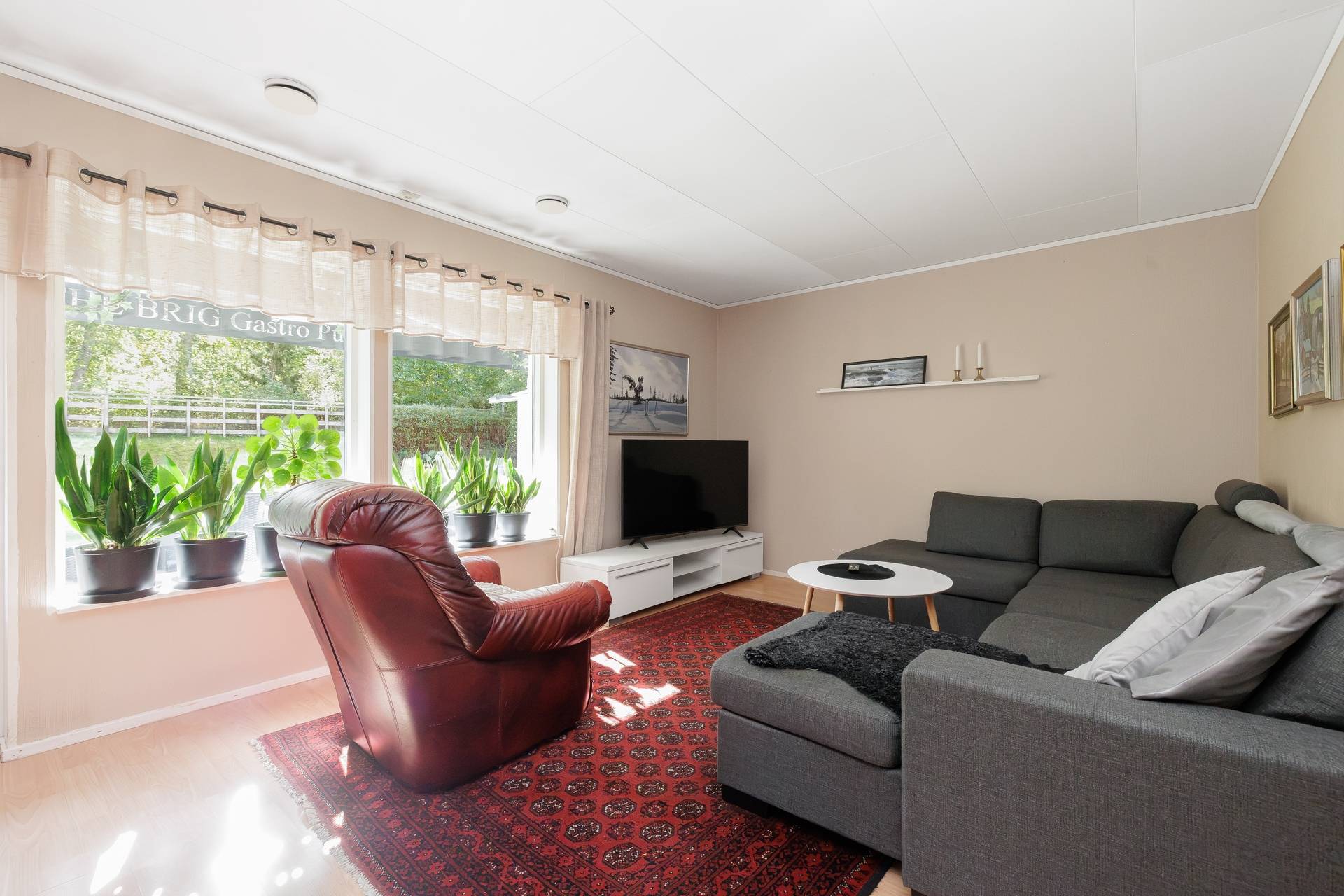 4 rum Villa på Taggbuskevägen 5 Almvik Västerviks kommun - bild 23