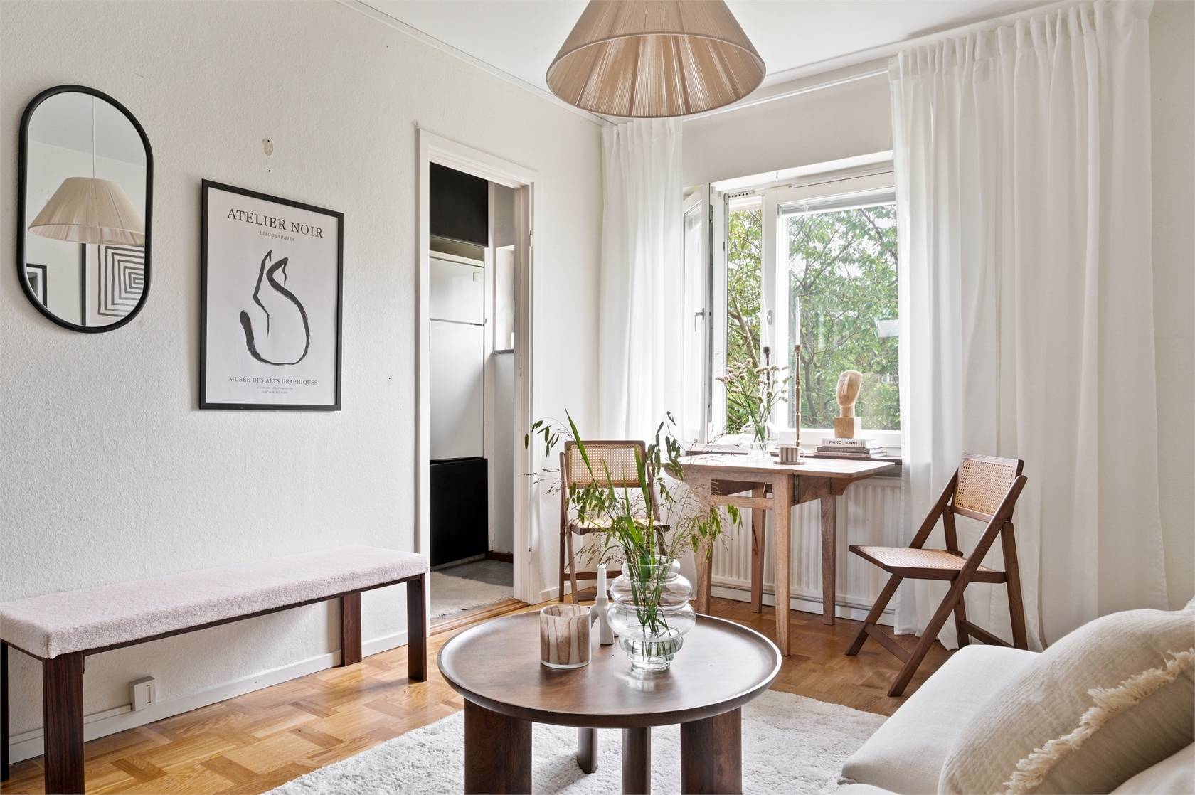 1 rum lägenhet på Tvillinggatan 3B Jungfruplatsen, Mölndals kommun - bild 2