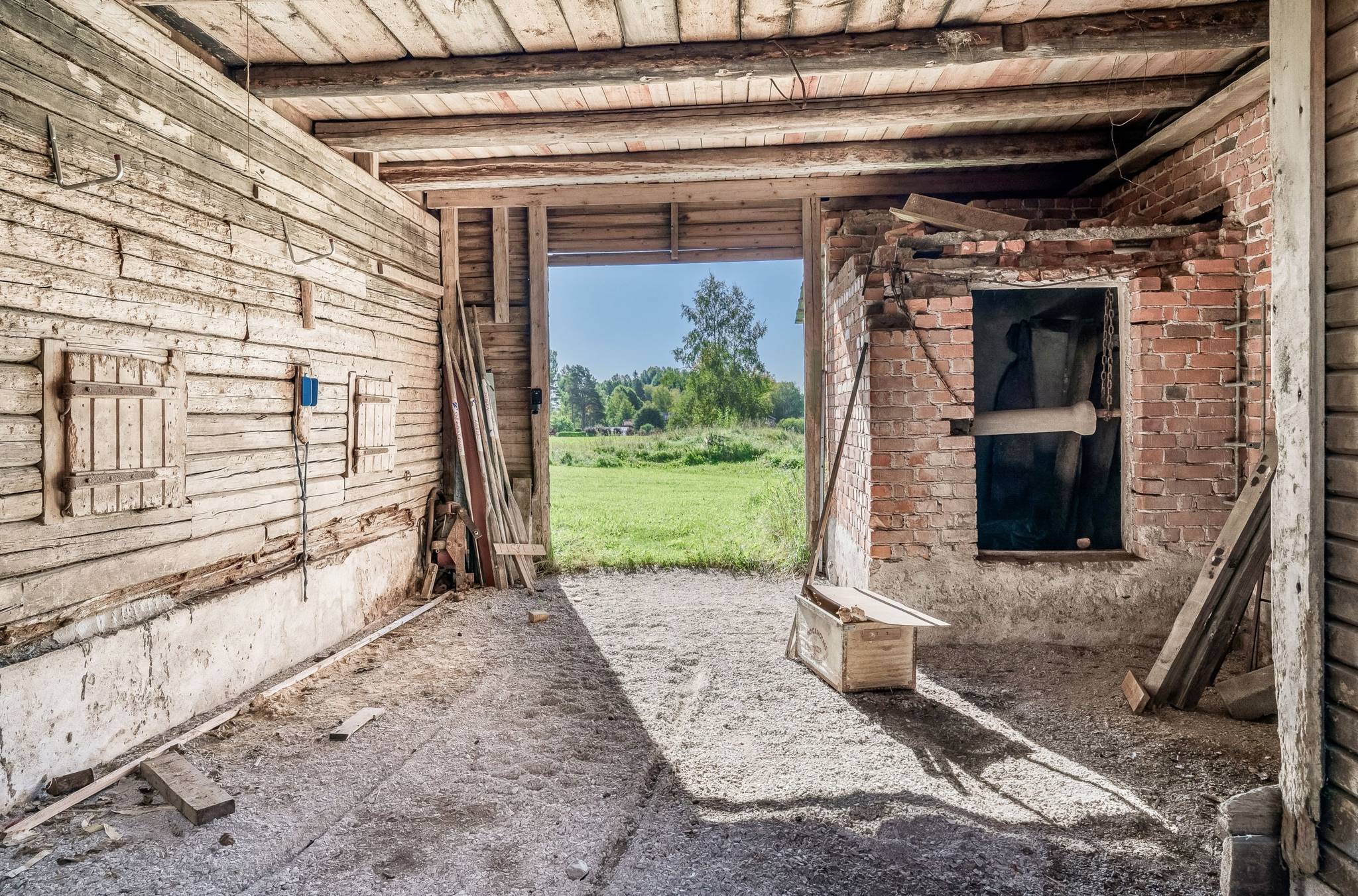 6 rum Villa på Östbjörka Västanåvägen 14 Rättviks kommun - bild 40