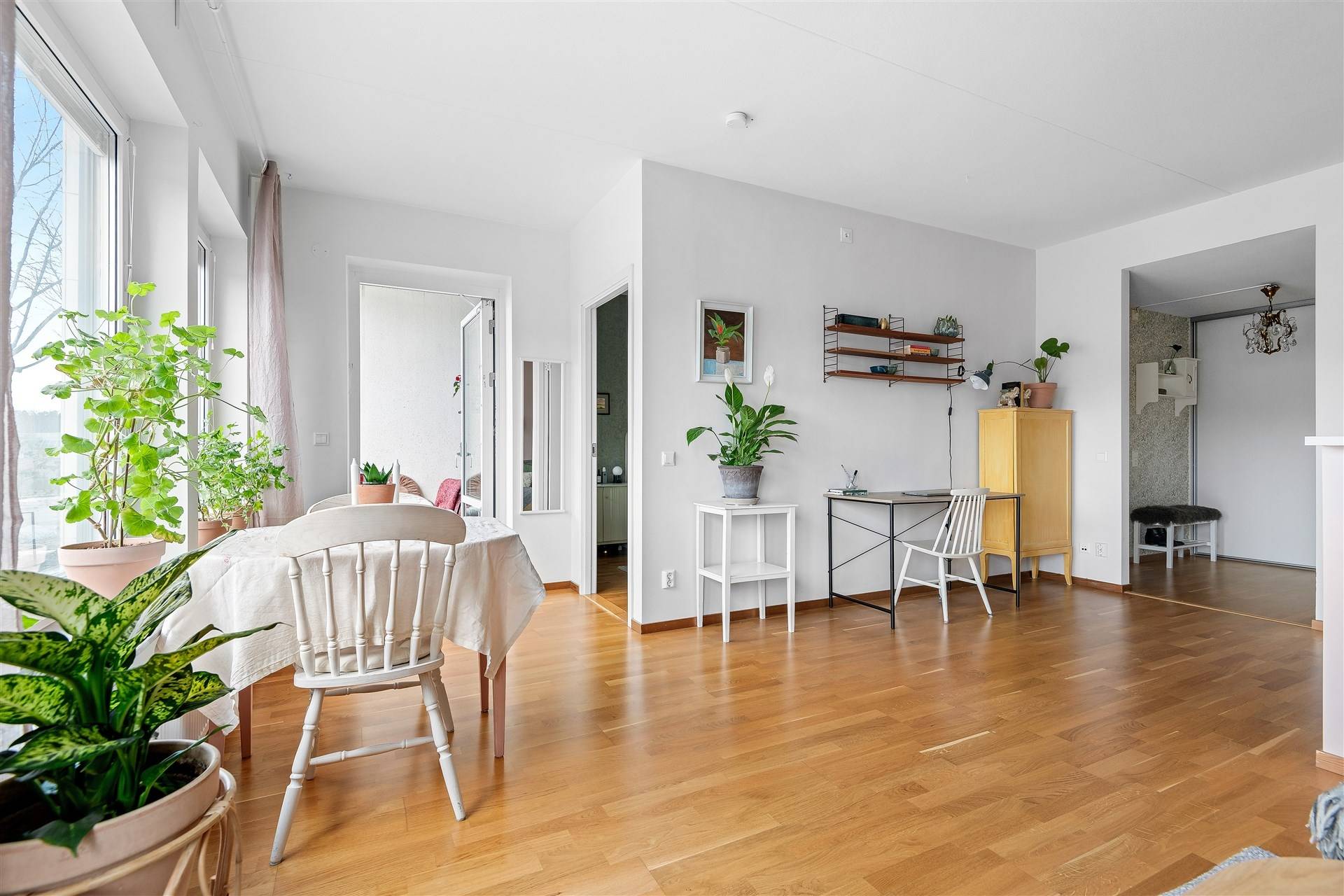 2 rum Lägenhet på Dartanjangs Gata 48 Annedal Stockholms kommun - bild 7