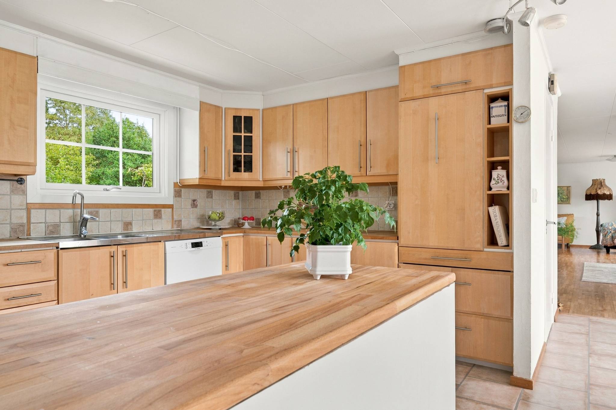 4 rum Villa på Jägarevägen 5 Stråvalla - Frillesås Varbergs kommun - bild 18