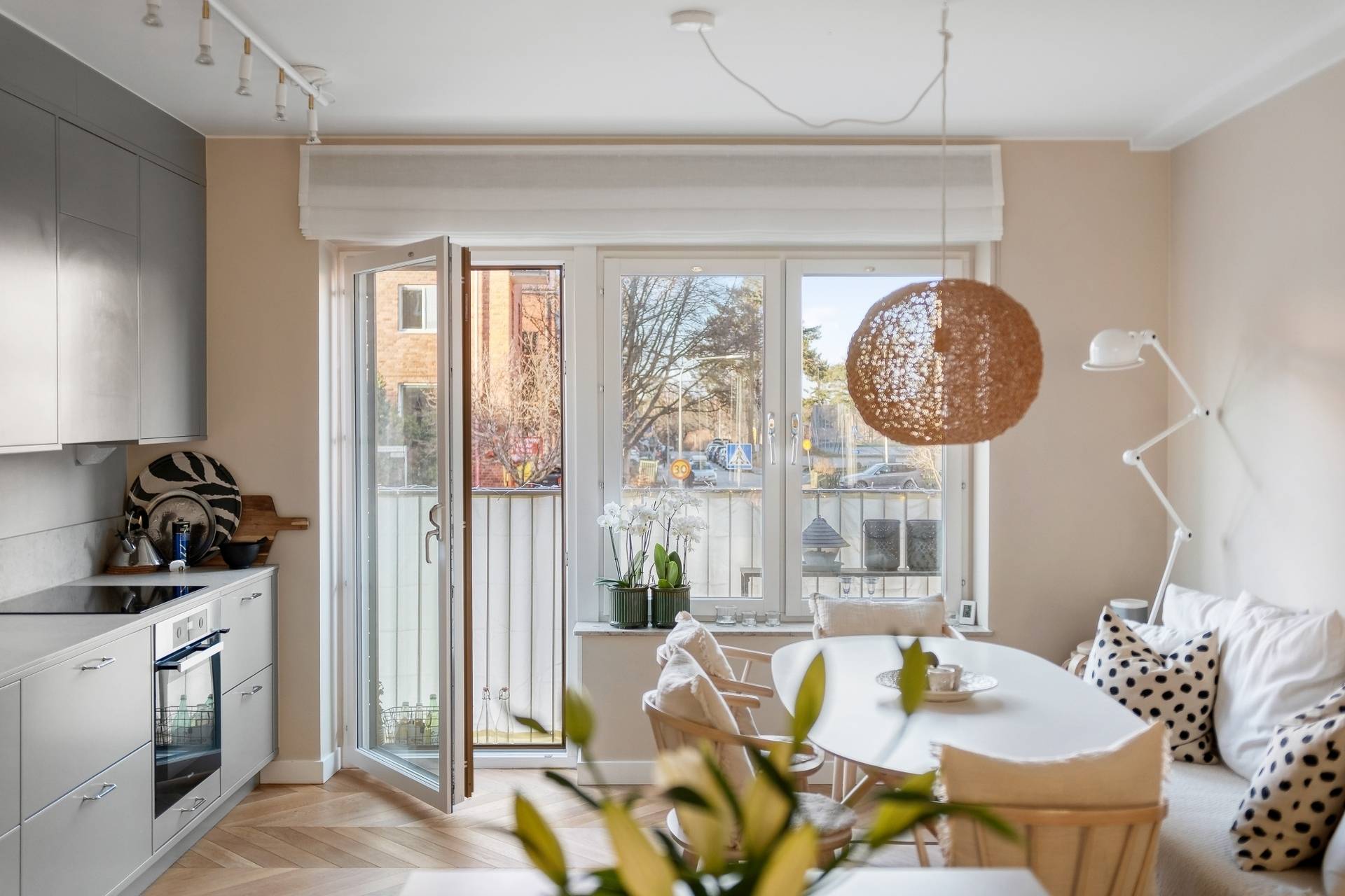 4 rum Lägenhet på Torsvikssvängen 7A Torsvik Lidingö kommun - bild 29