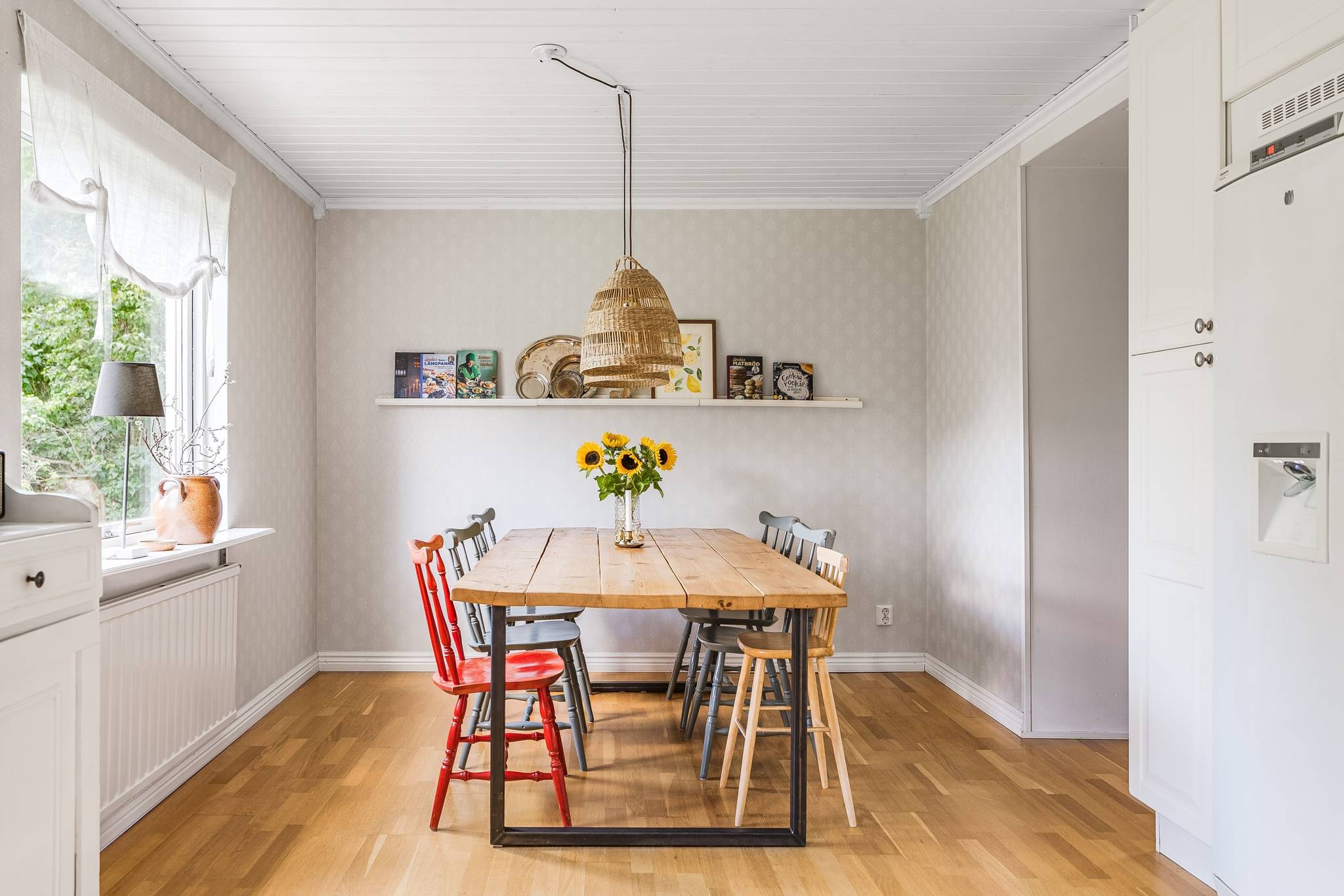 4 rum Villa på Nosekomsvägen 5 Örbyhus Tierps kommun - bild 6