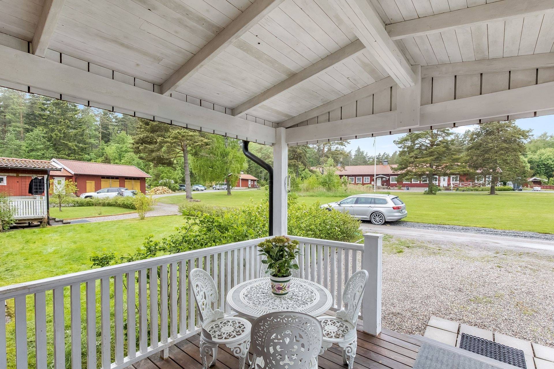 3 rum Radhus på Rosöga by 11B Strängnäs Strängnäs kommun - bild 27