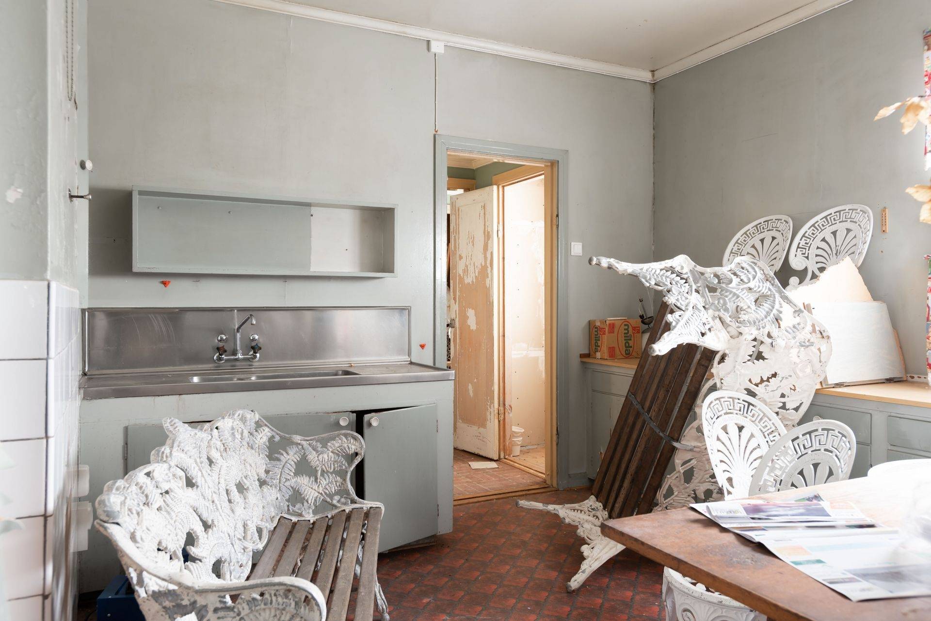 8 rum Villa på Gamla vägen 9 Kumla Kumla kommun - bild 13