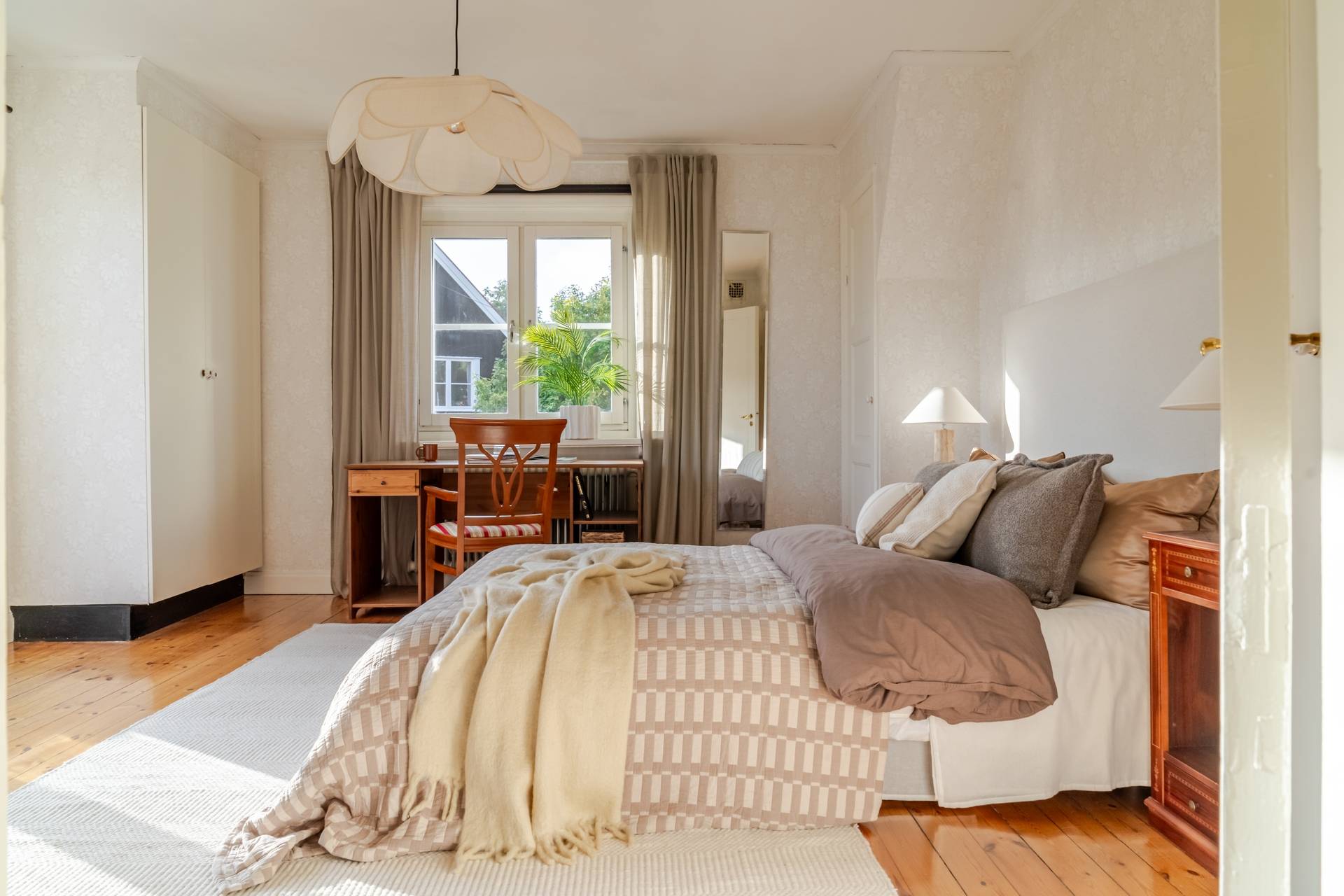 7 rum Villa på Topeliusvägen 32 Bromma Stockholms kommun - bild 46