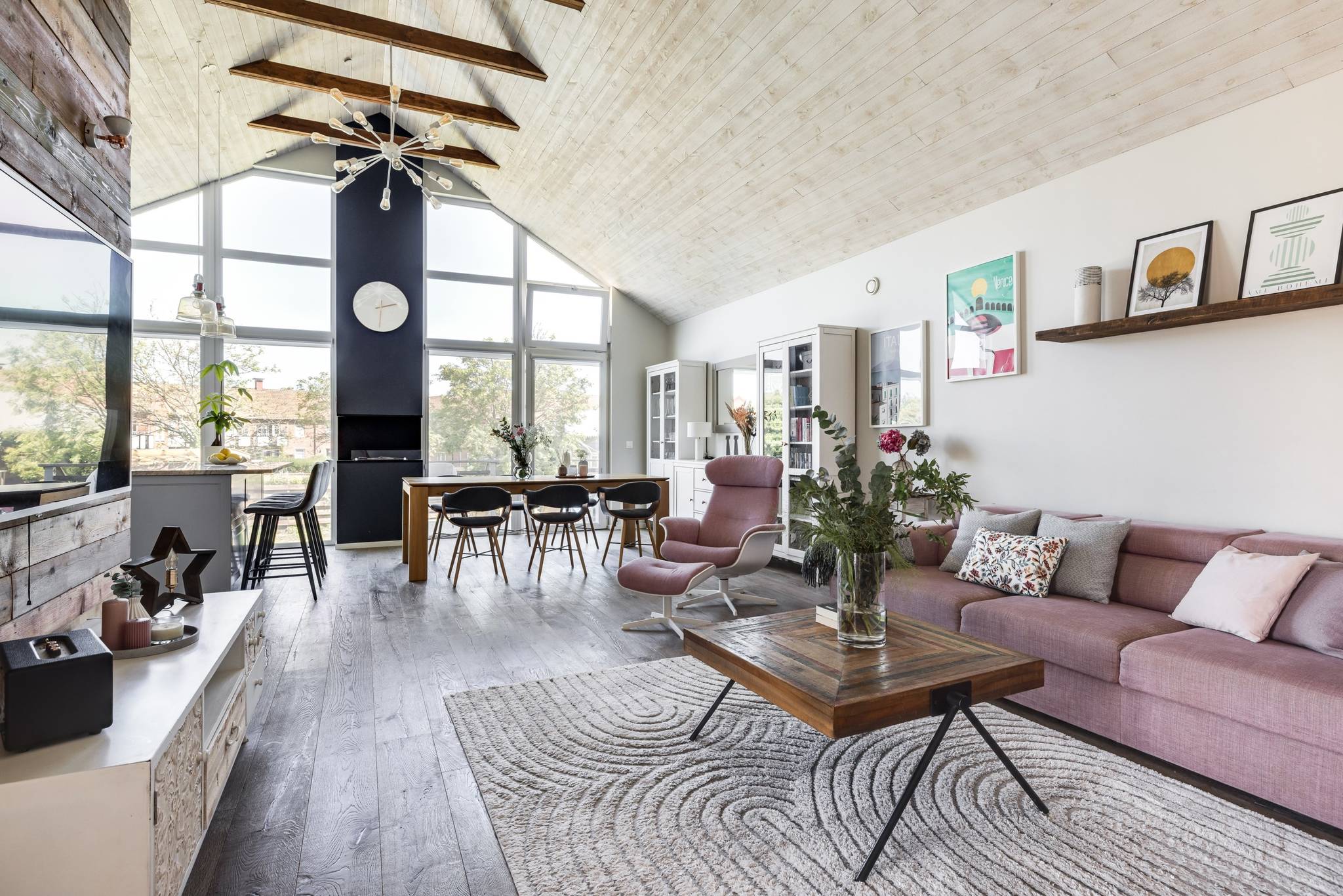7 rum Villa på Ekebergavägen 6 Påarp Helsingborgs kommun - bild 9