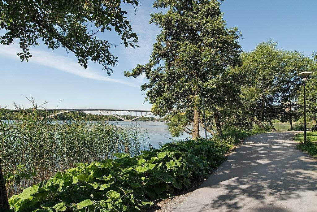 2 rum Lägenhet på Pilgatan 19B, 4 tr Kungsholmen Rådhuset Stockholms kommun - bild 22