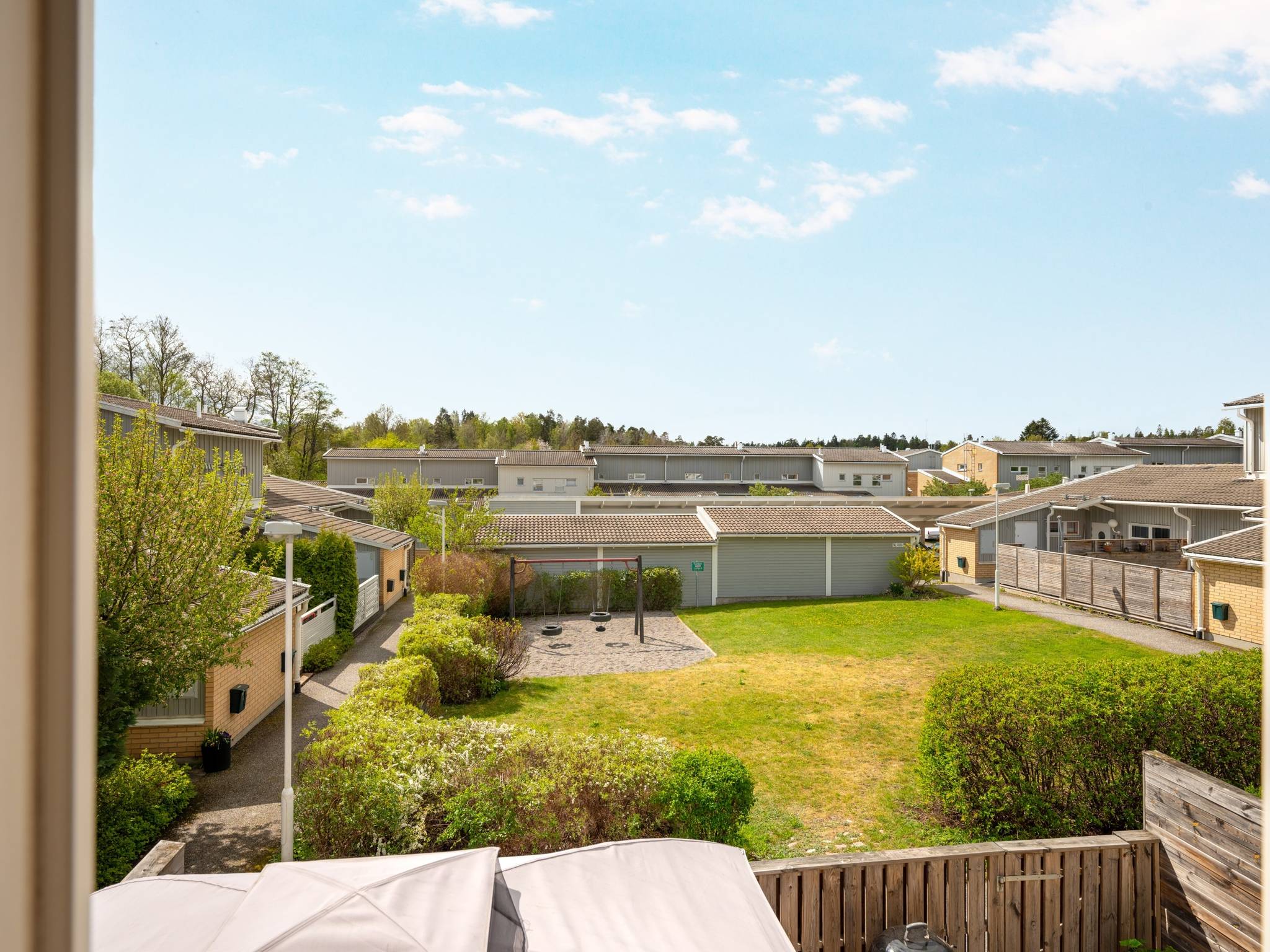 5 rum Lägenhet på Lantgårdsvägen 122 Viby Sollentuna kommun - bild 25