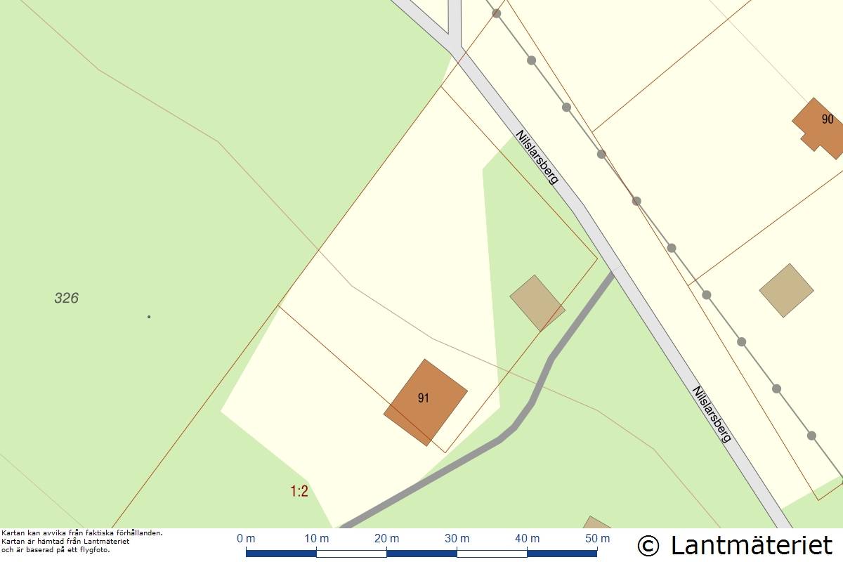 2 rum Fritidshus på Nilslarsberg 91 Svartnäs Falu kommun - bild 25