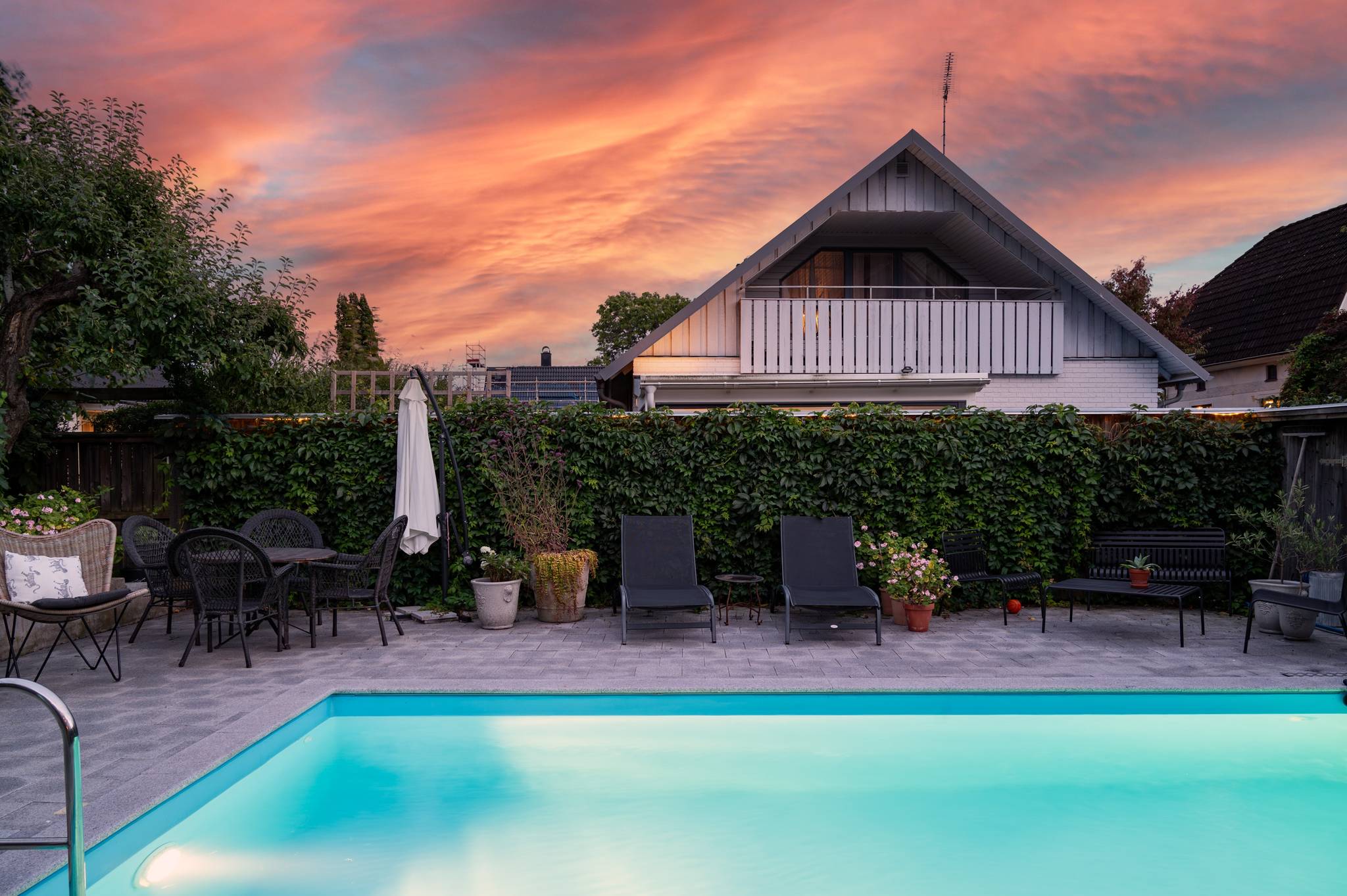 6 rum Villa på Södra stigen 3 Sörby Örebro kommun - bild 53
