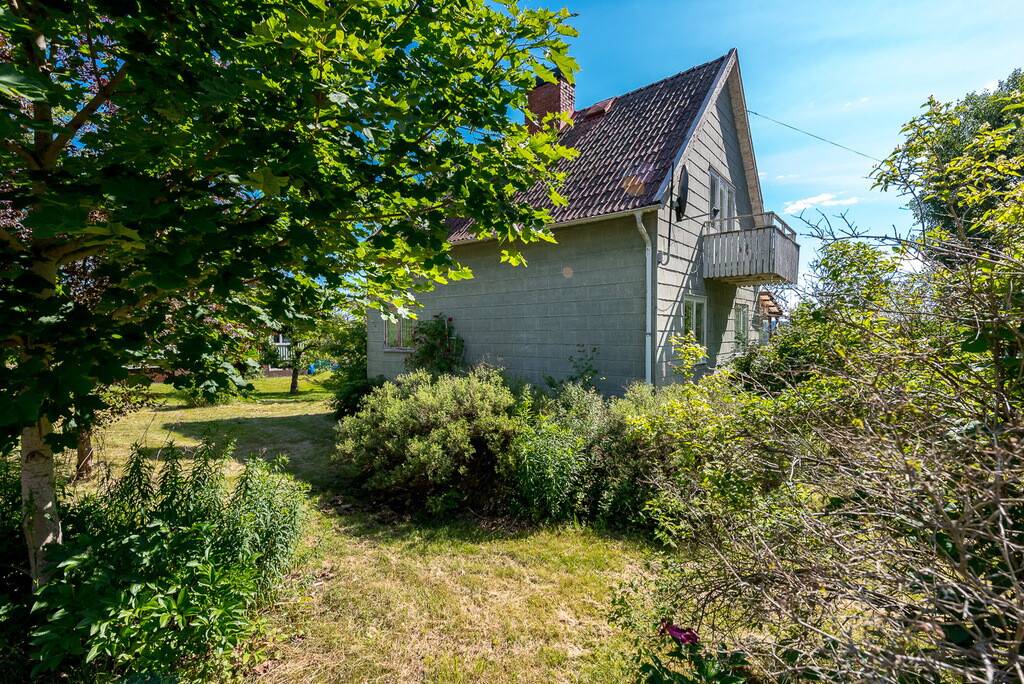 4 rum Villa på Övre Terrassgatan 4 Billingsfors Bengtsfors kommun - bild 33