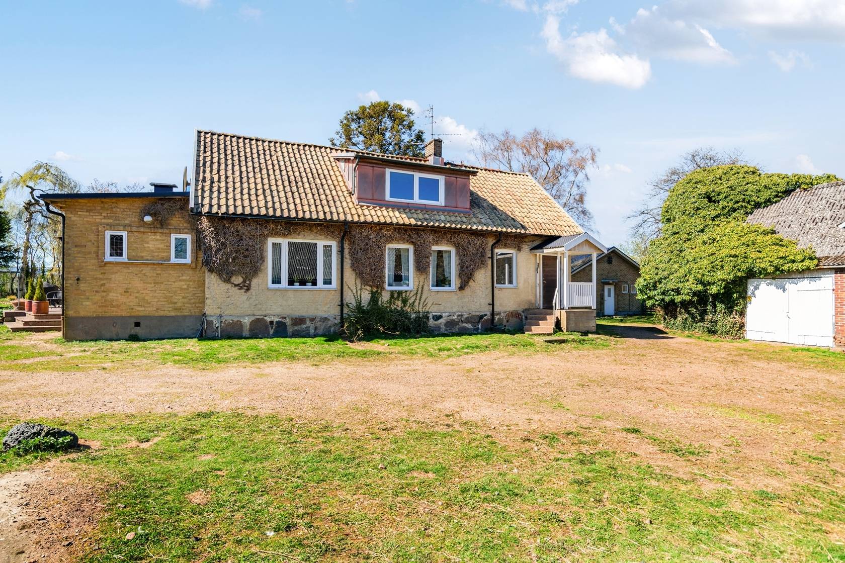 6 rum gård/skog på Odalvägen 7 Väla By, Helsingborgs kommun - bild 2