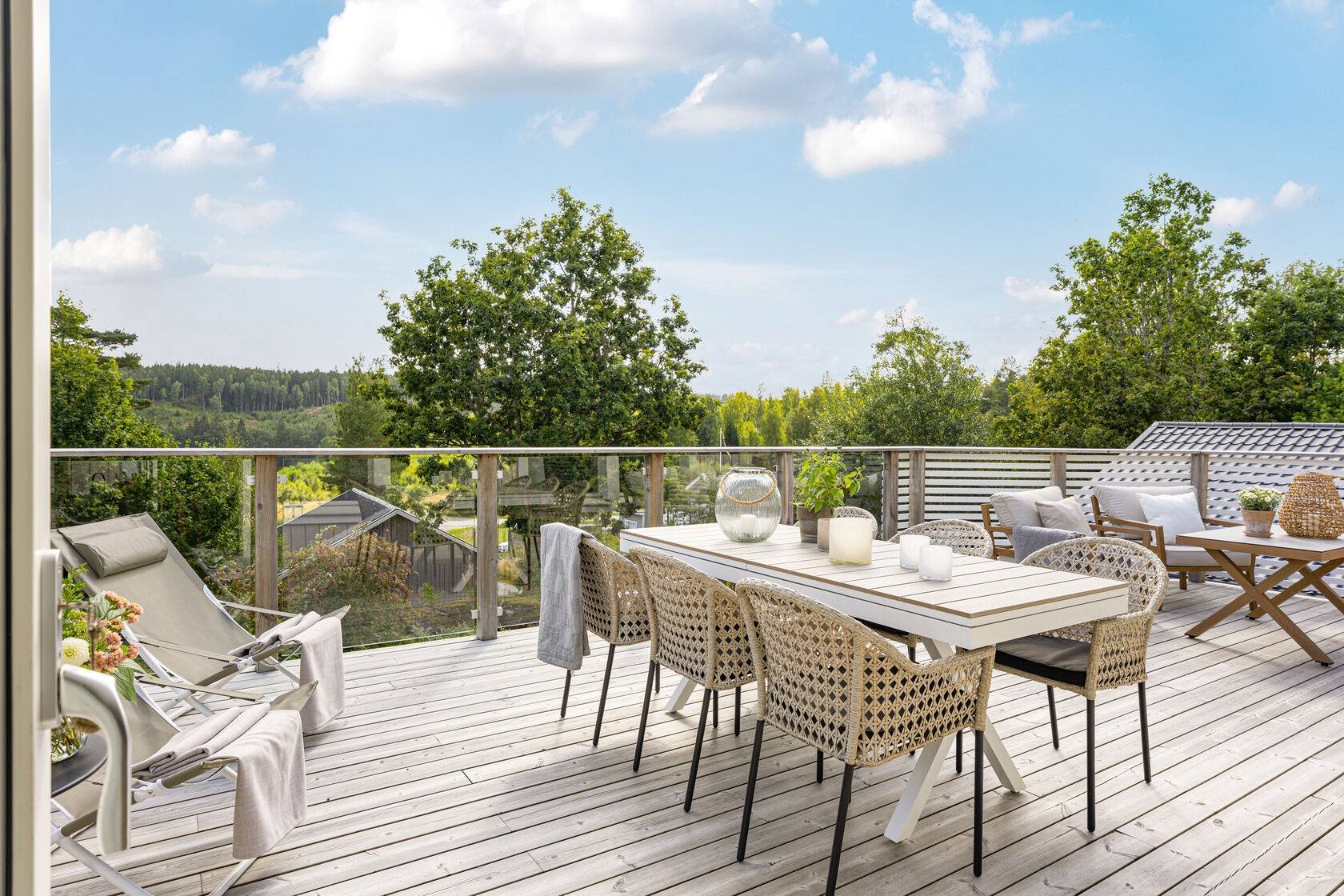 8 rum villa på Lygnövägen 76 Lygnö, Alingsås kommun - bild 4