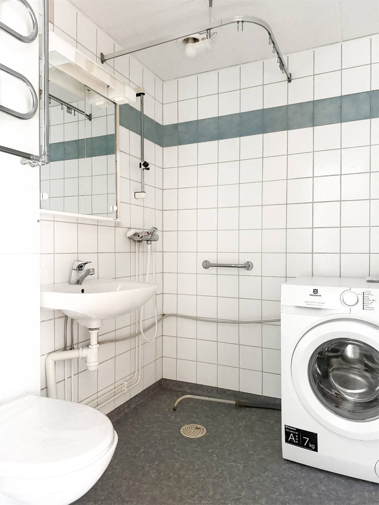 2 rum Lägenhet på Dalavägen 44 A Centrum Fagersta kommun - bild 13