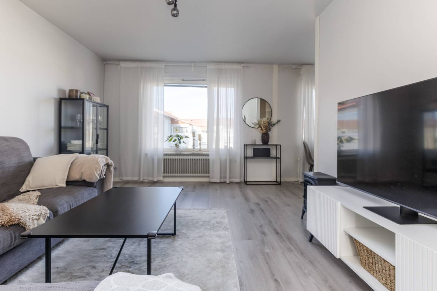3 rum Lägenhet på Köpmansgatan 21B Centrum Ludvika kommun - bild 8