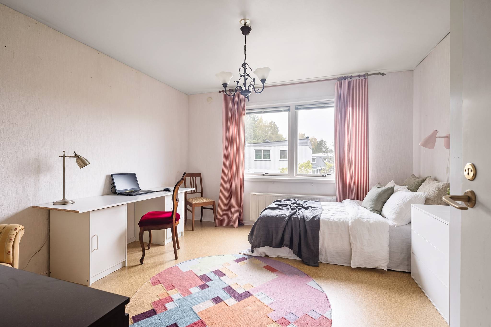 6 rum Kedjehus på Svärdsliljevägen 27 Hässelby Norra Villastad Stockholms kommun - bild 12