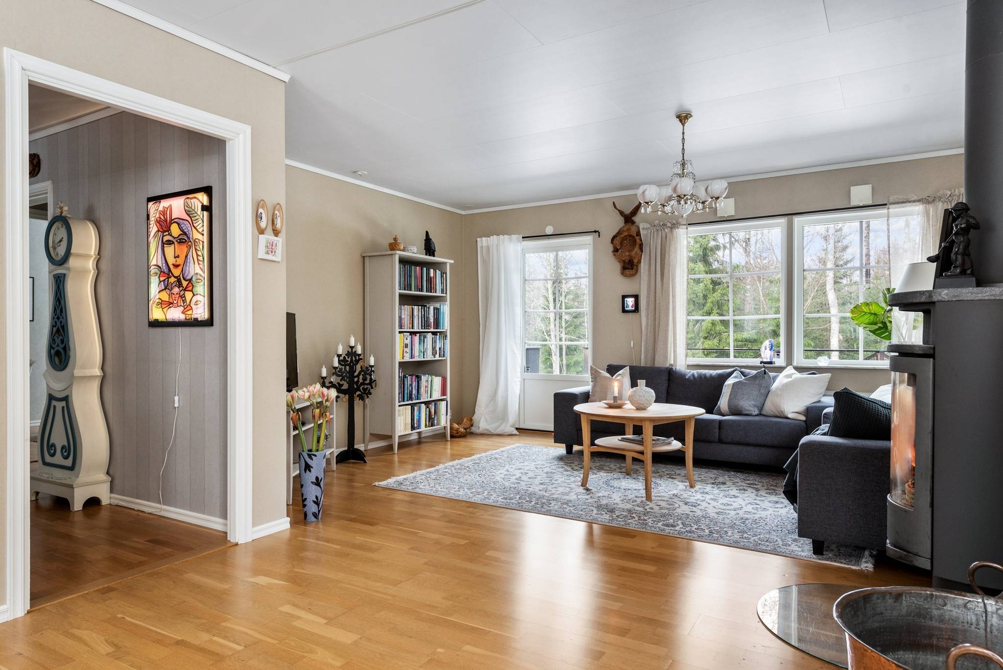 7 rum Villa på Fasternavägen 409 Gottröra Norrtälje kommun - bild 20