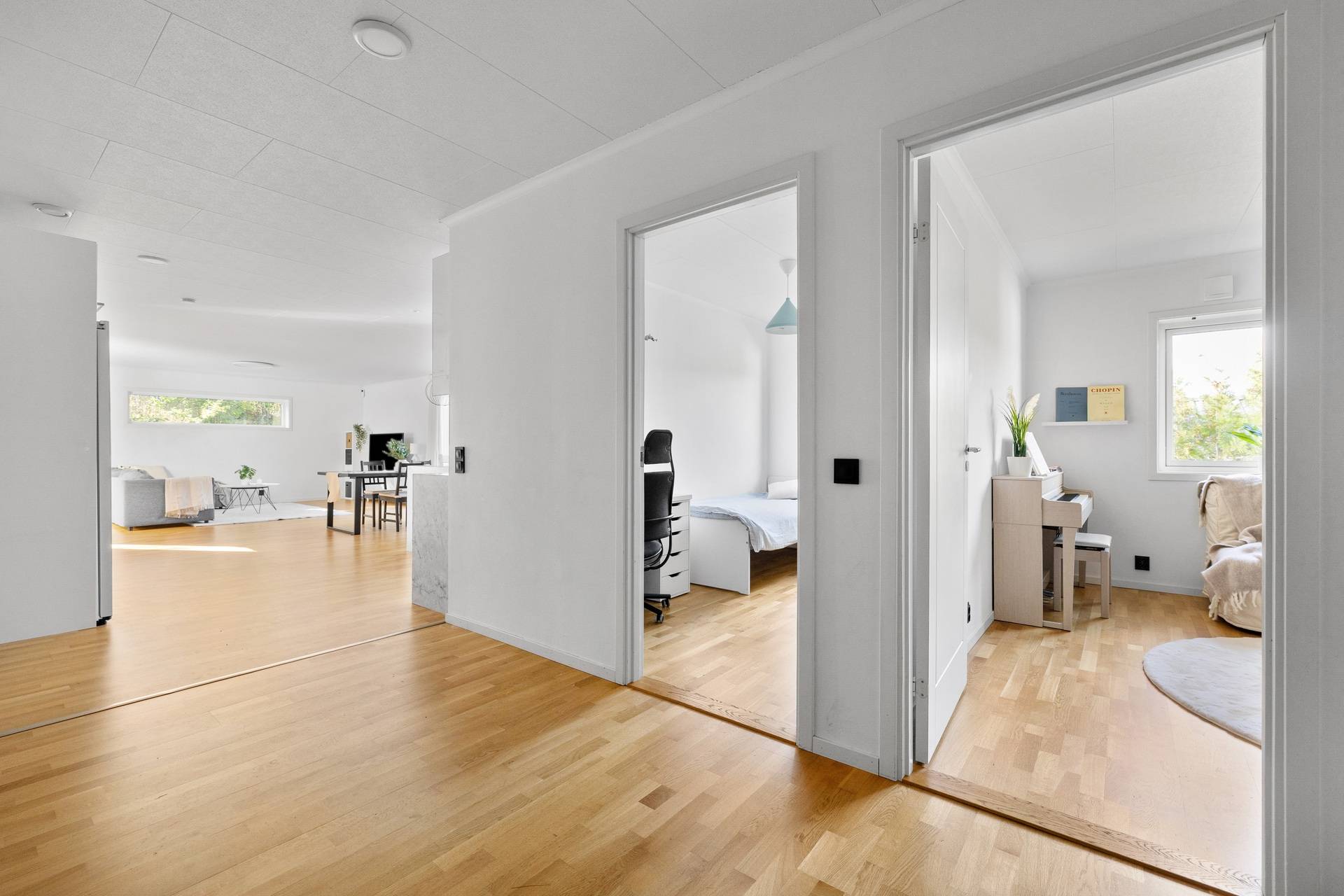 5 rum Villa på Backlöksvägen 44B Hässelby Norra Villastad Stockholms kommun - bild 12