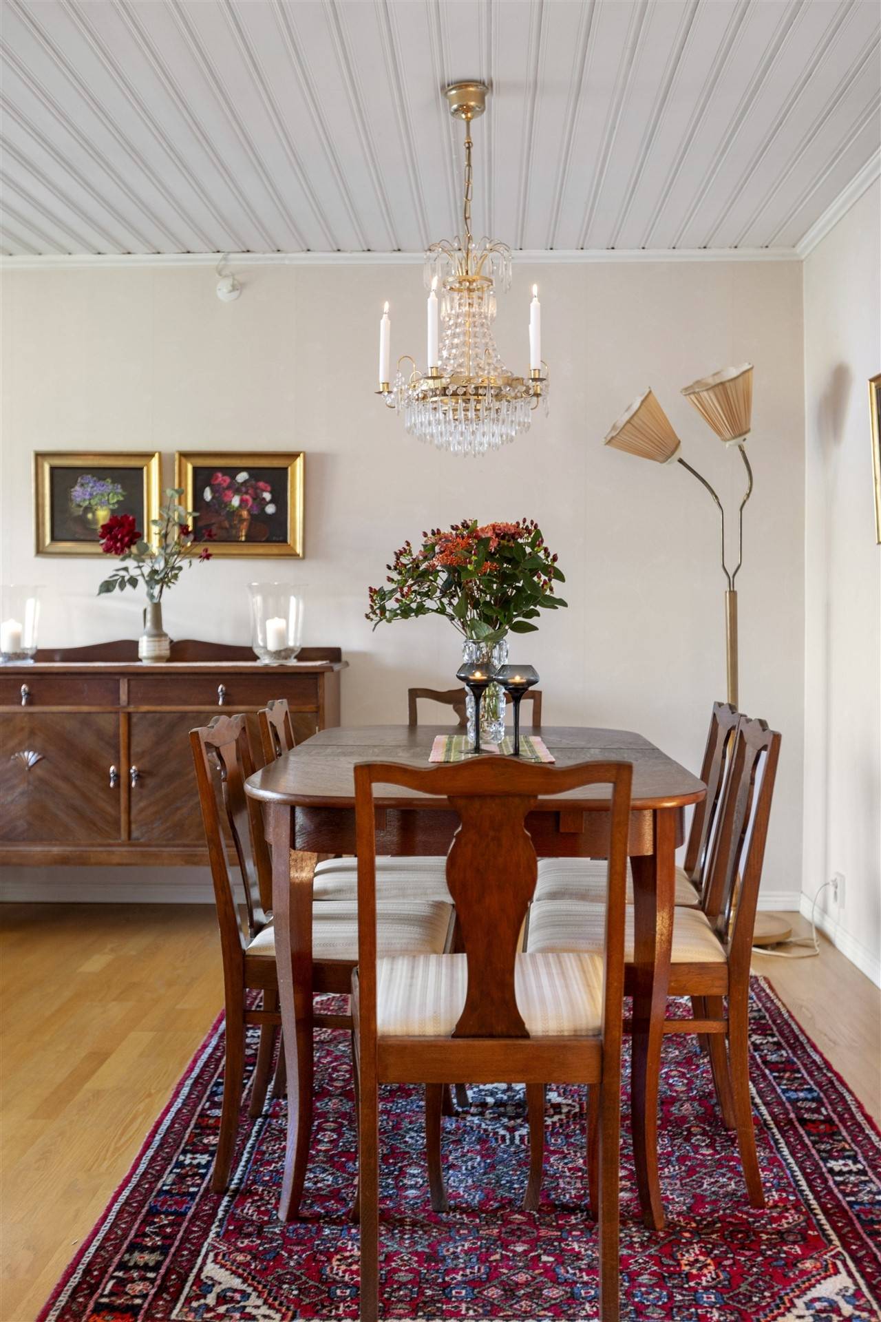 132 m² Villa på Villavägen 6 Torsås kommun - bild 10