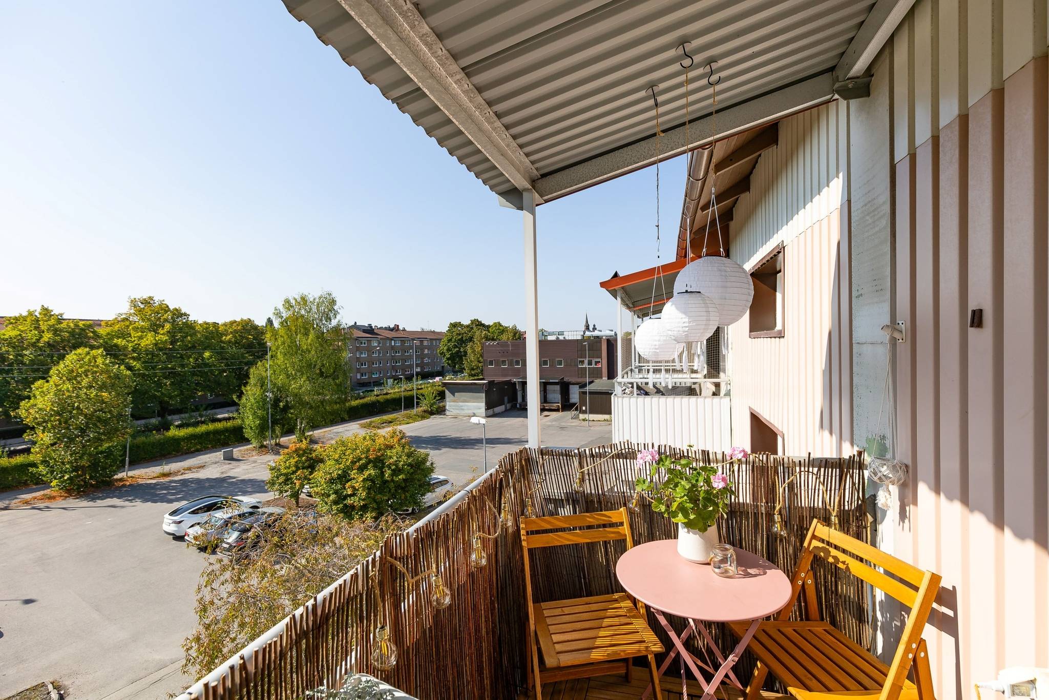 2 rum Lägenhet på Lundbladsvägen 9B Sveaplan Eskilstuna kommun - bild 20
