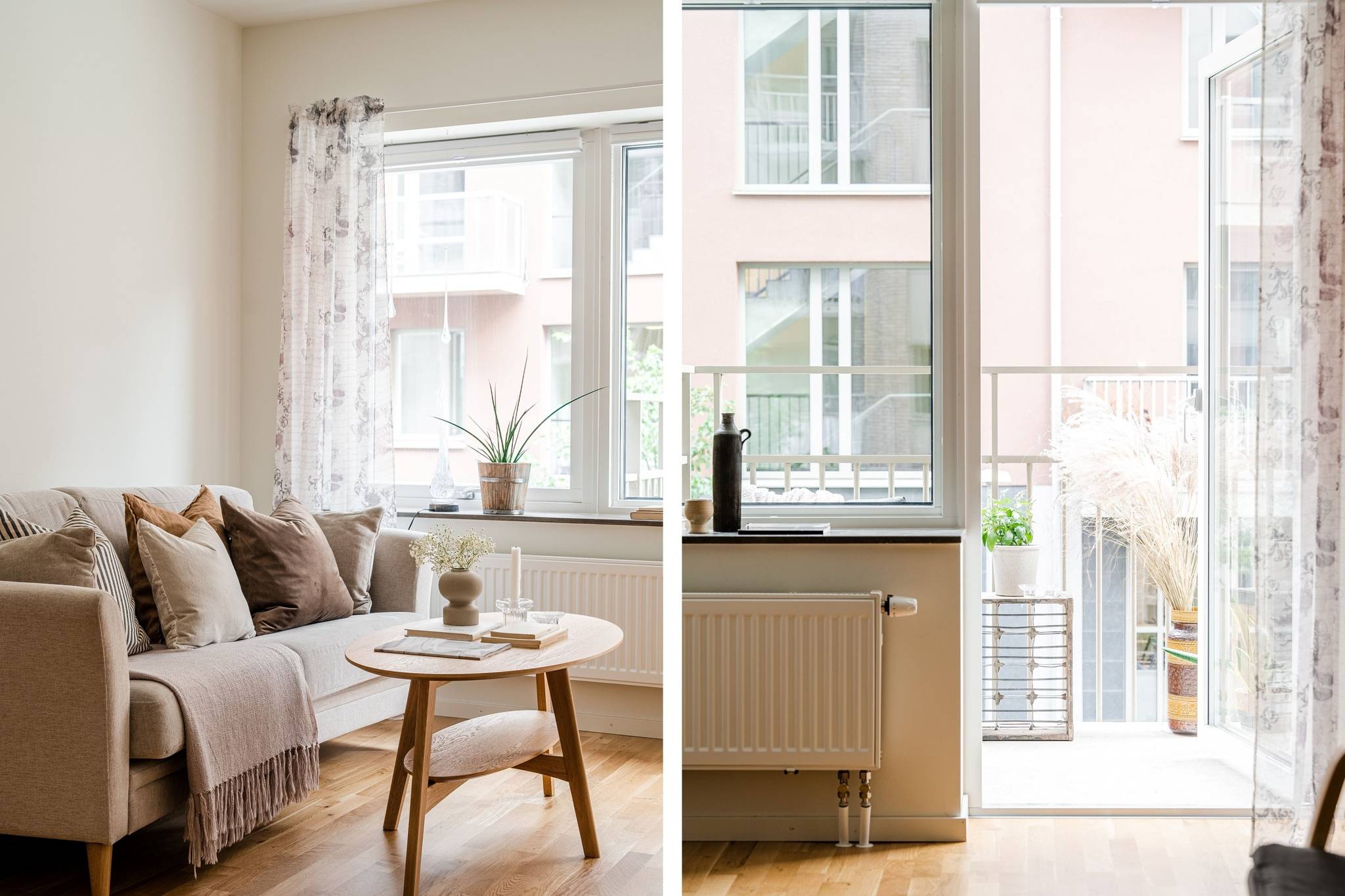 1 rum Lägenhet på Knopgränd 1A Västra Hamnen Malmö kommun - bild 11