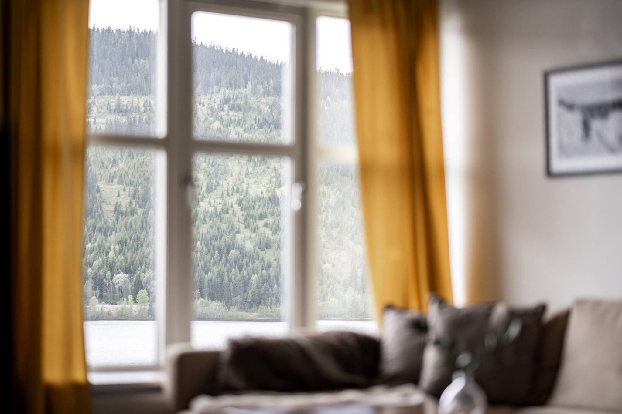 4 rum Lägenhet på Frönäsudden 2, Lgh 14 Åre By Åre kommun - bild 13