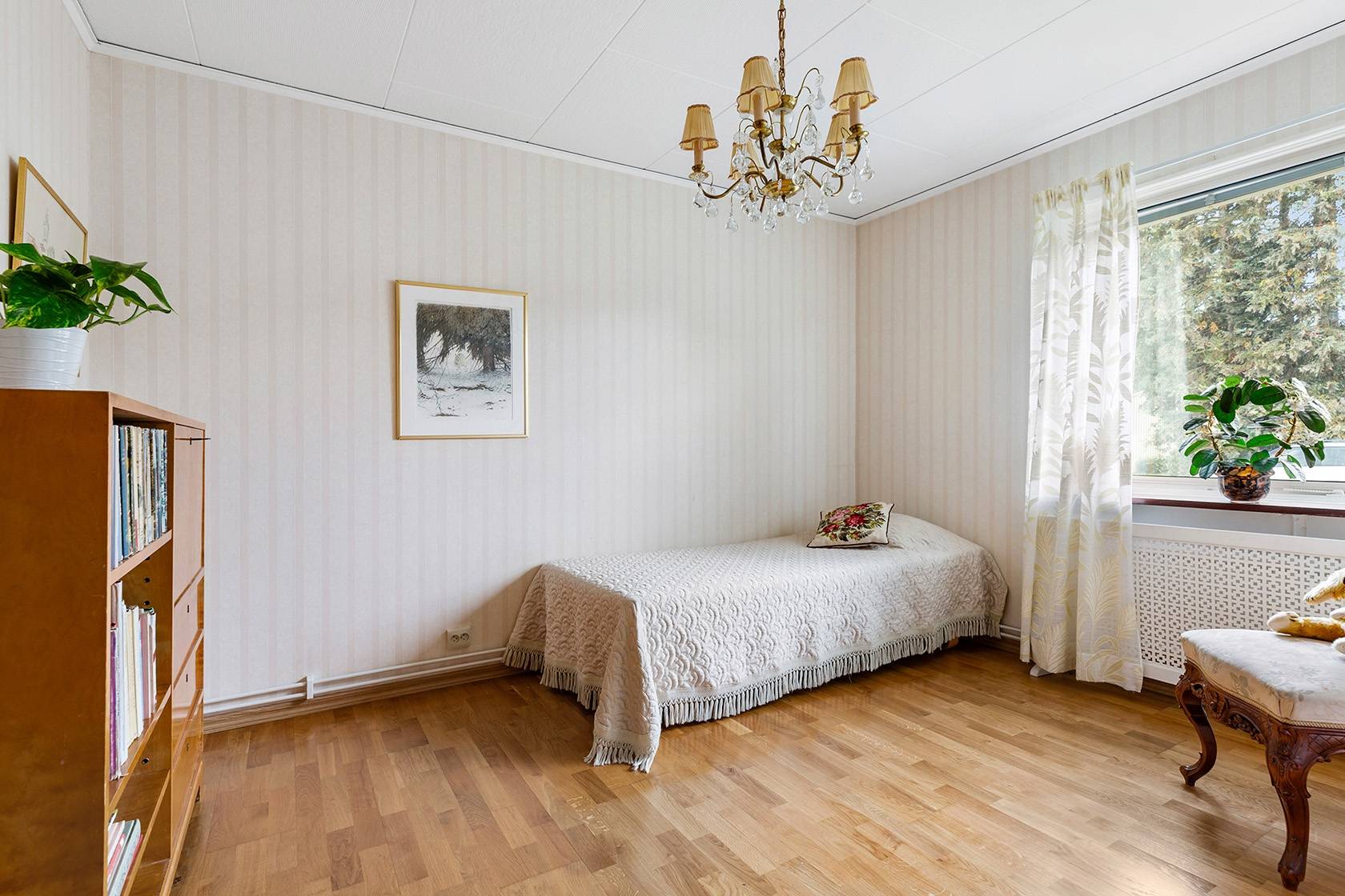 6 rum Villa på Medelius väg 10 Madesjö Nybro kommun - bild 13