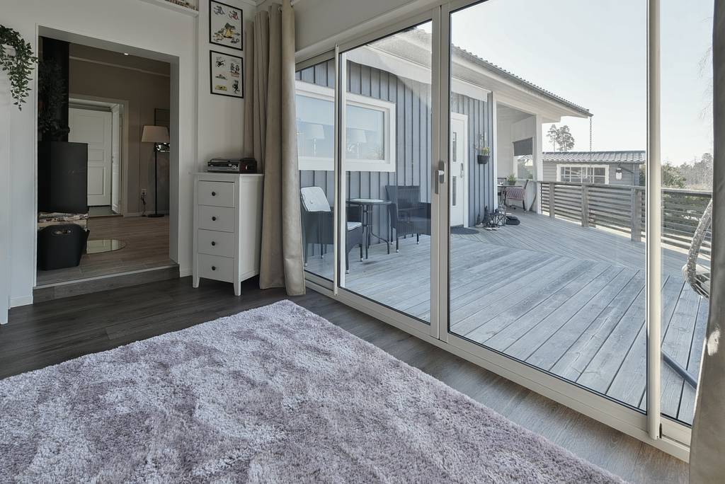 3 rum Villa på Ryssebovägen 29 Vålösund/Skärgården Kristinehamns kommun - bild 45