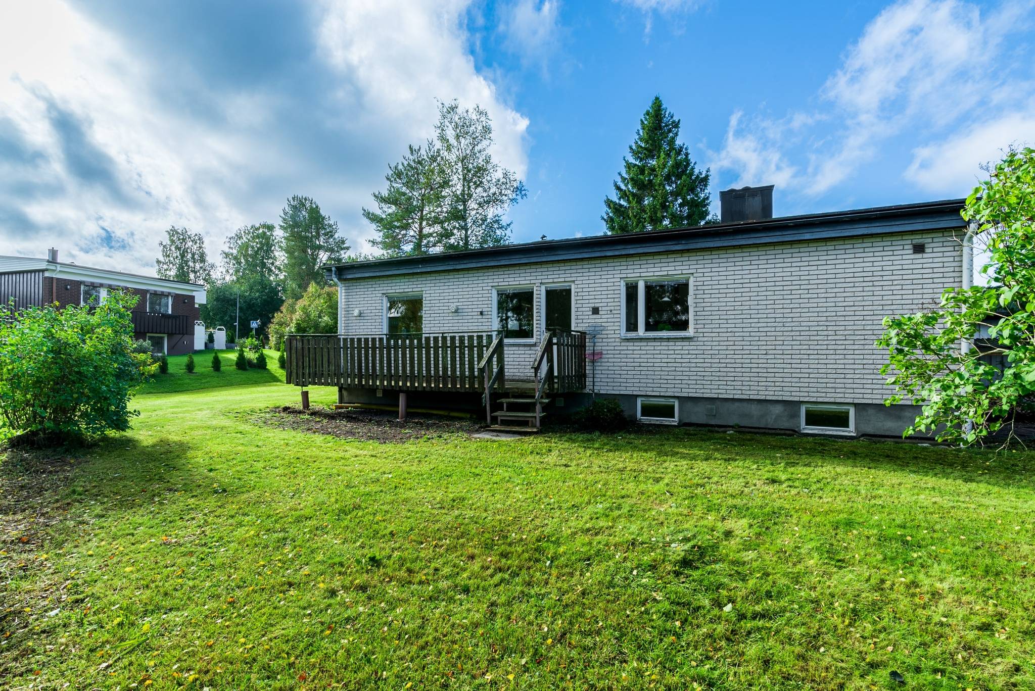6 rum Villa på Älgvägen 24 Kroksta Örnsköldsviks kommun - bild 2