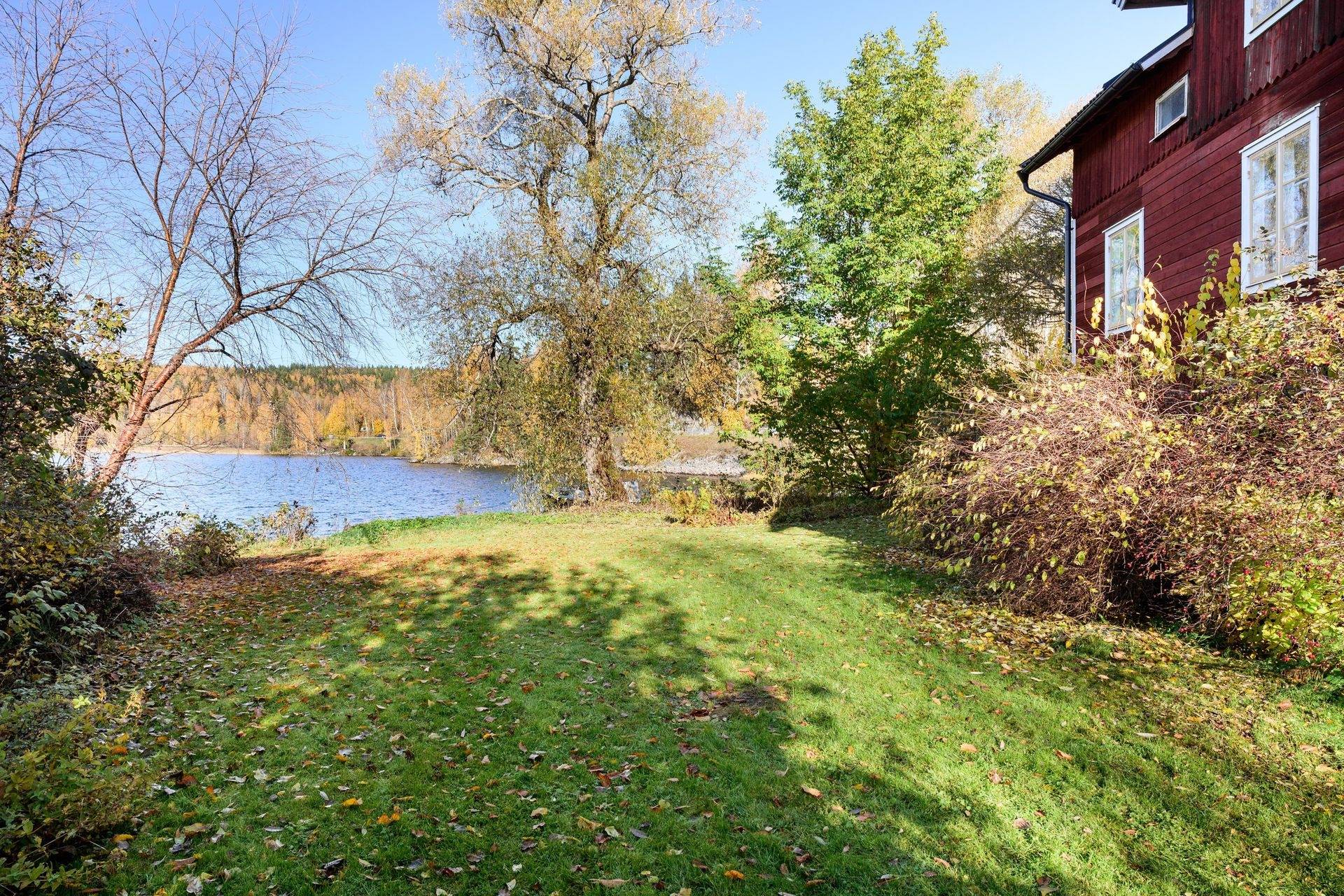 6 rum Villa på Strand 100 Vika Strand Falu kommun - bild 54