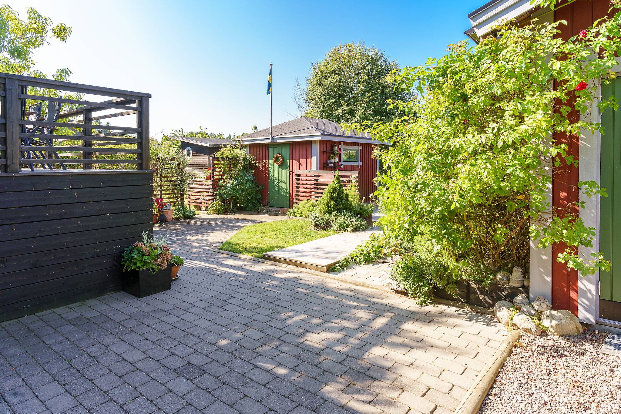 5 rum Villa på Östanåvägen 63 Älvkarleby Älvkarleby kommun - bild 2