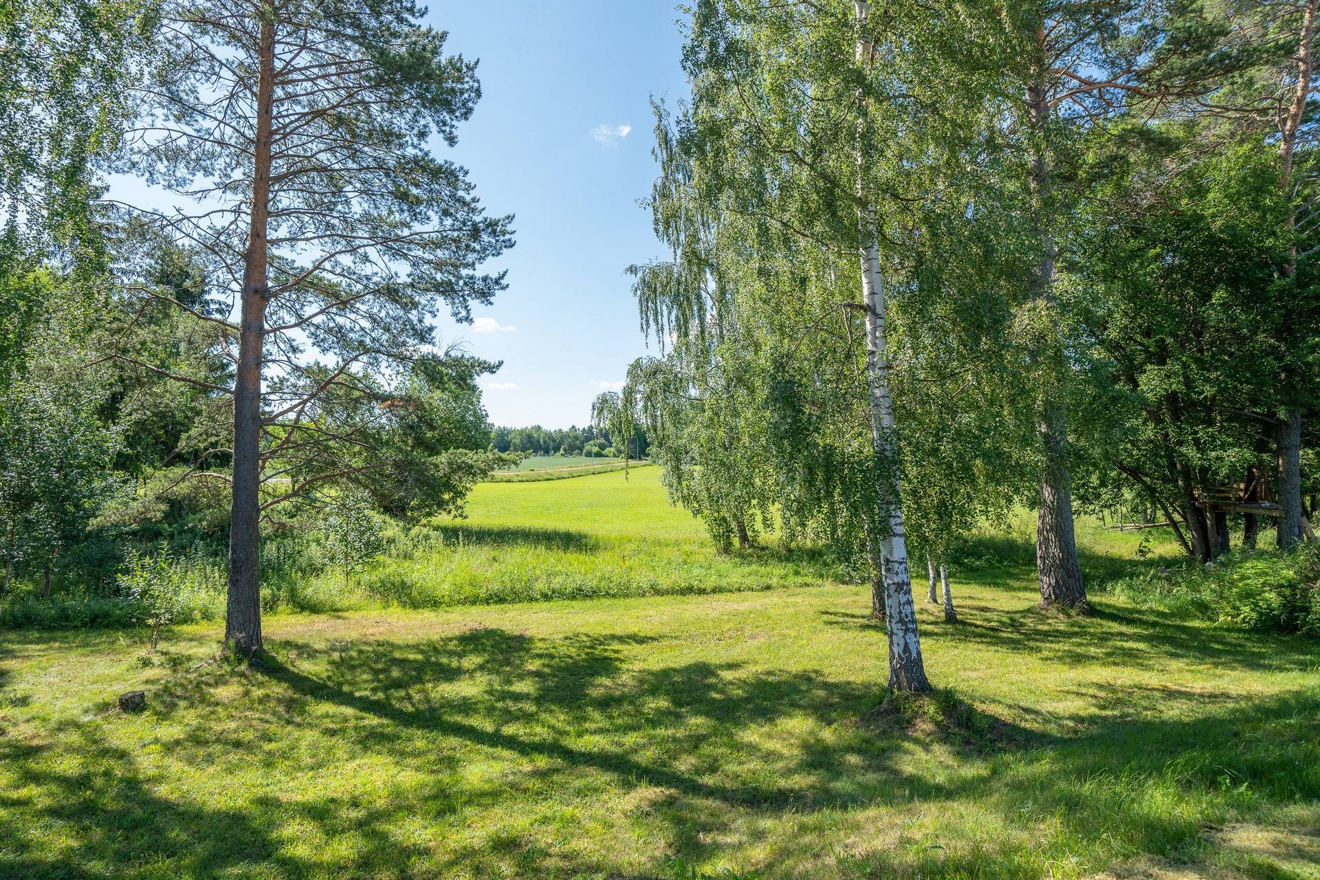 5 rum Villa på Nedre Hattmursvägen 11 Hille - Västerbacken Gävle kommun - bild 48