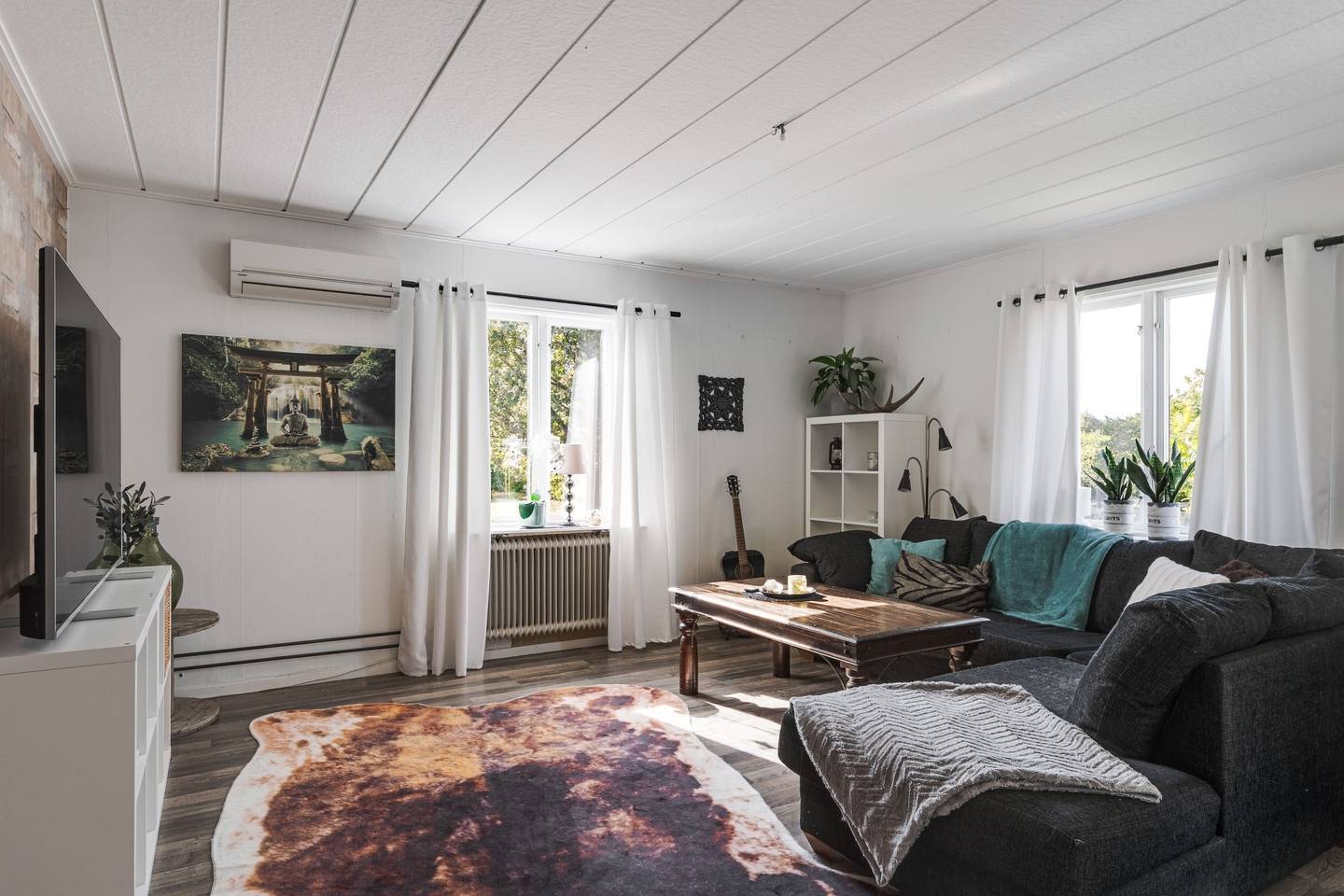 4 rum Villa på Gäre Björkåsen 1 Gäre Tibro kommun - bild 17