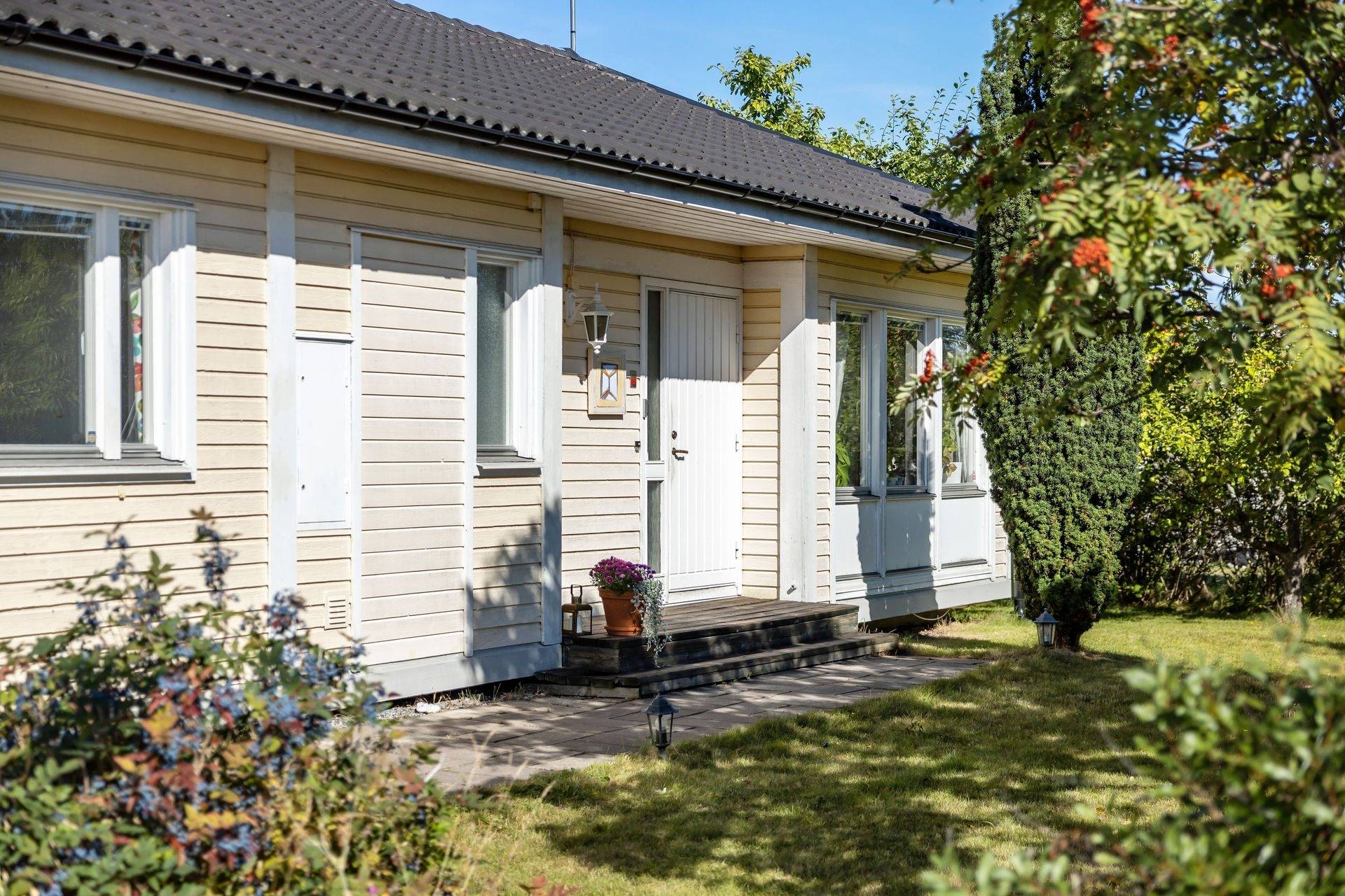 6 rum Villa på Knallevägen 22 Västra Jakobsberg Järfälla kommun - bild 37