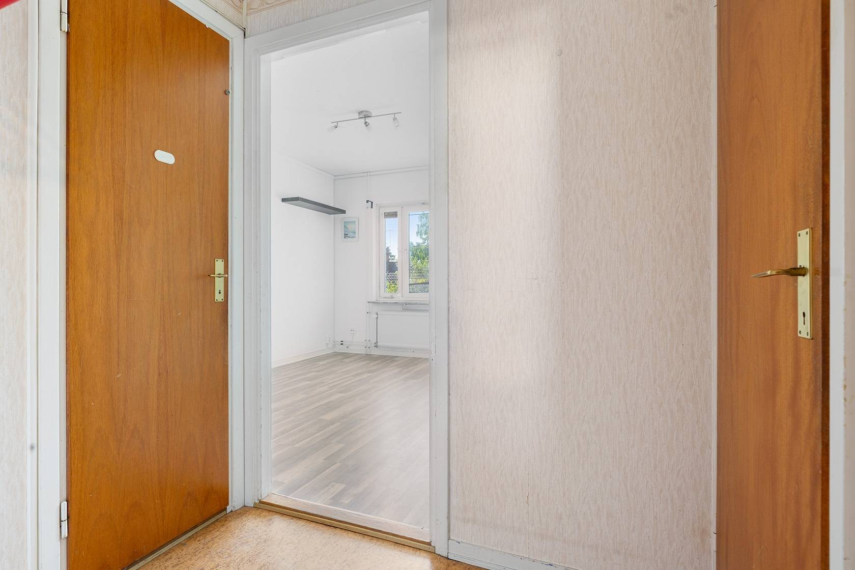 1 rum Lägenhet på Göljemålagatan 16D Paradiset Nybro kommun - bild 2