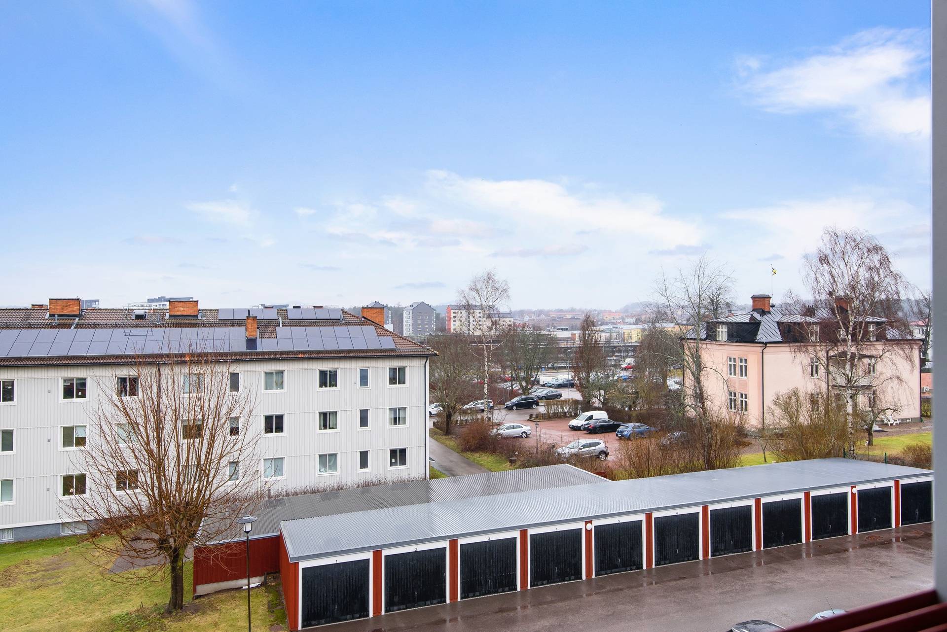 3 rum Lägenhet på Bondegatan 15A Östra Mjölby kommun - bild 24