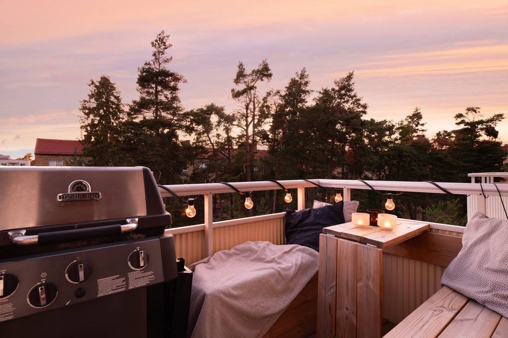 2 rum Lägenhet på Jönåkersvägen 1 Svedmyra Stockholms kommun - bild 2