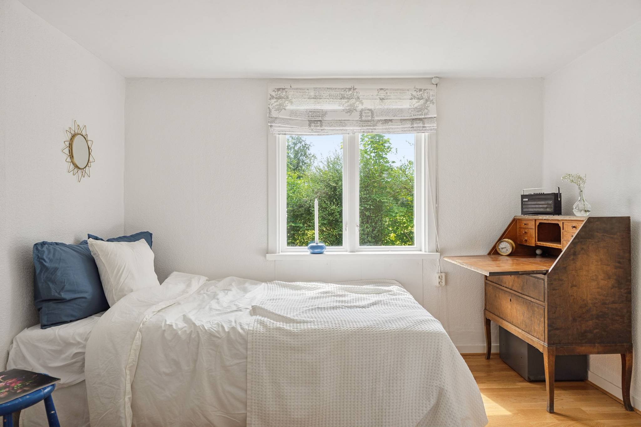 4 rum Villa på Vallen Norge Våxtorp Laholms kommun - bild 17