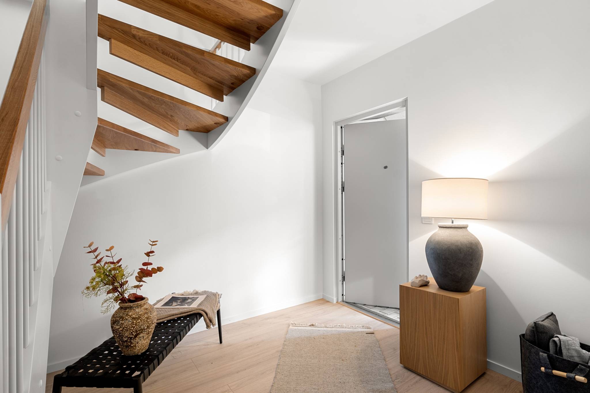 5 rum Radhus på Boplatsringen 122F Ältadalen Nacka kommun - bild 41